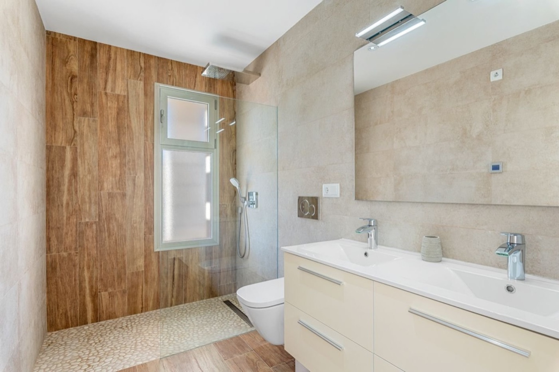 Resale - 3. Semi-detached house - Orihuela Costa - Costa Blanca South