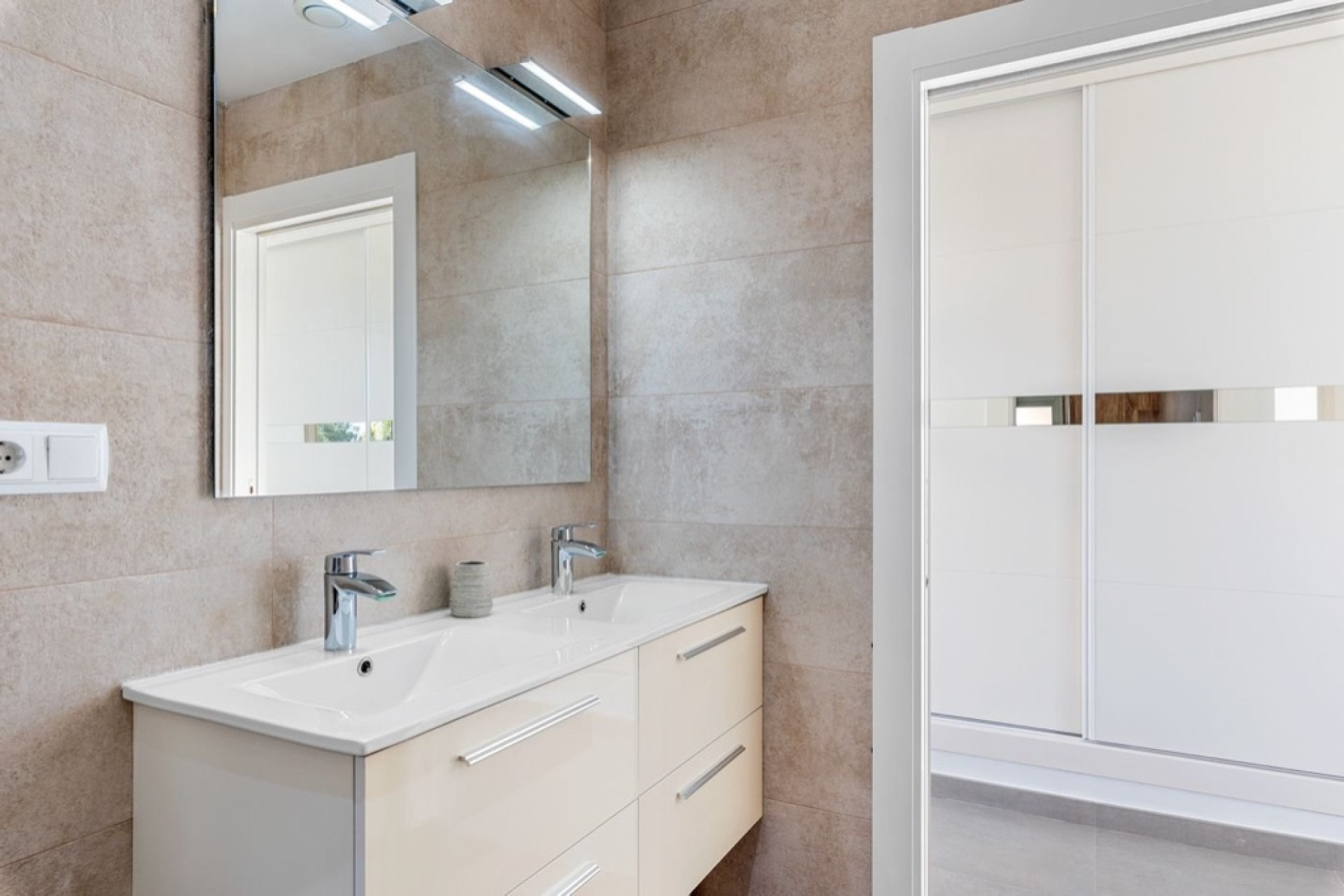 Resale - 3. Semi-detached house - Orihuela Costa - Costa Blanca South