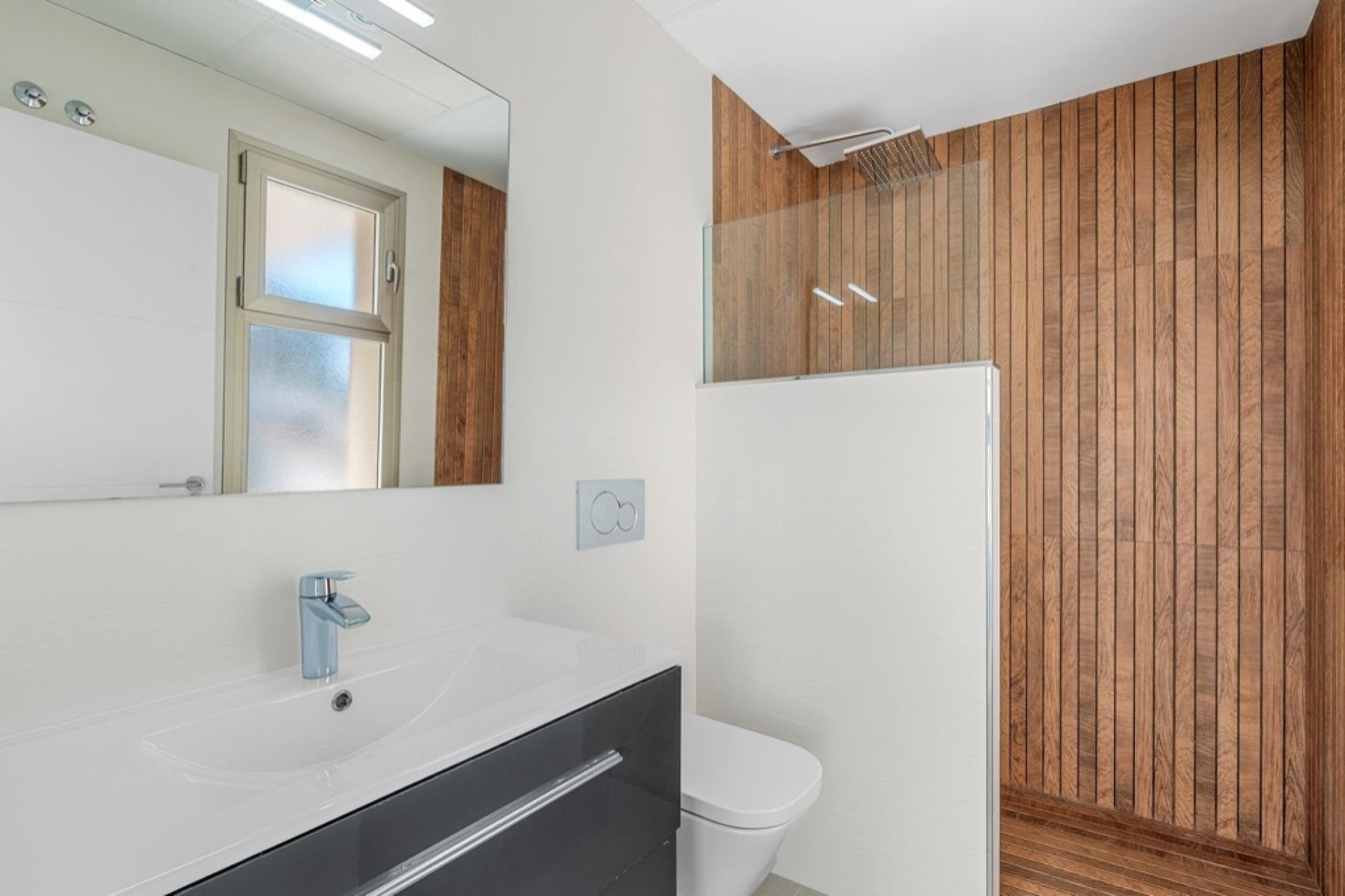 Resale - 3. Semi-detached house - Orihuela Costa - Costa Blanca South