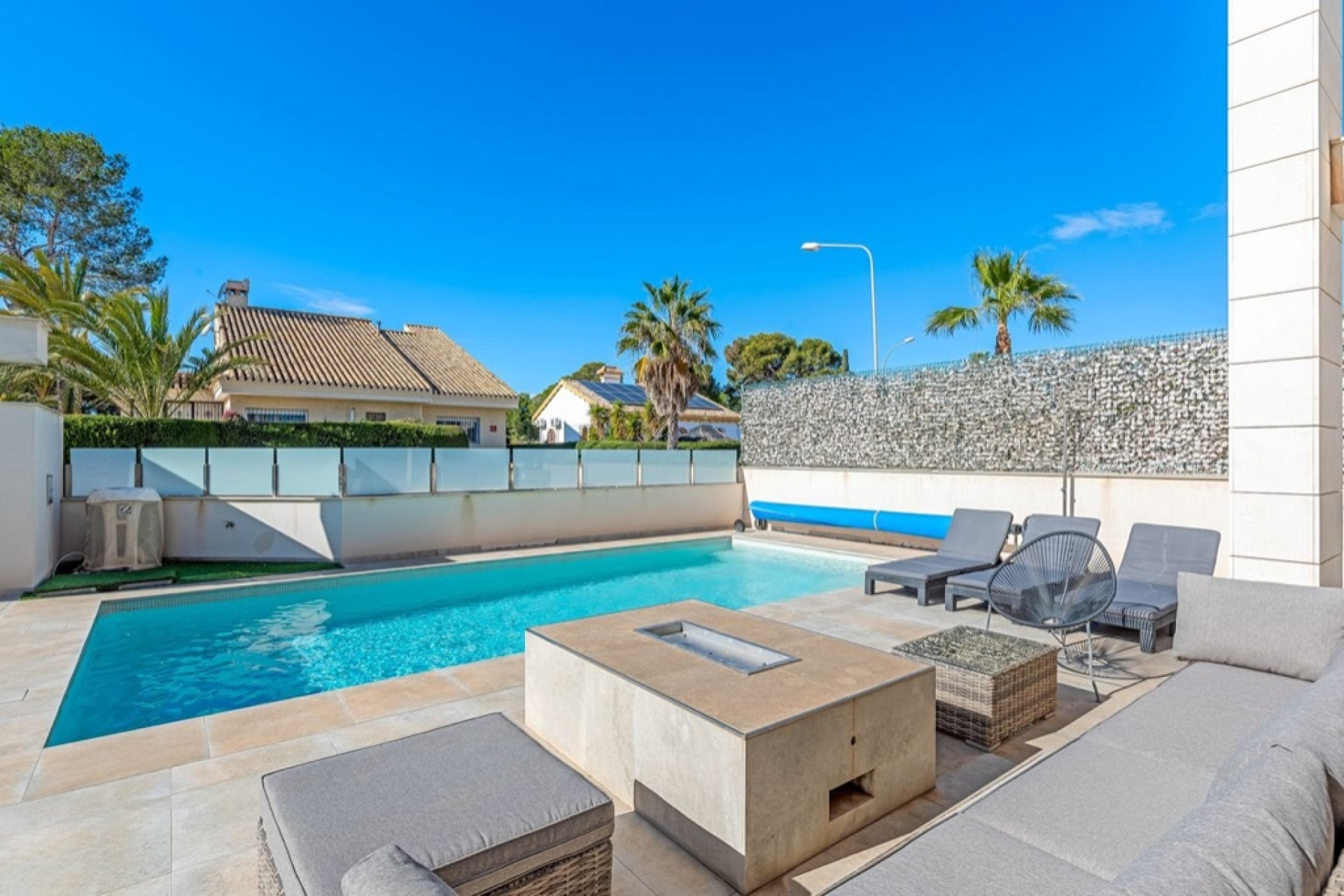 Resale - 3. Semi-detached house - Orihuela Costa - Costa Blanca South