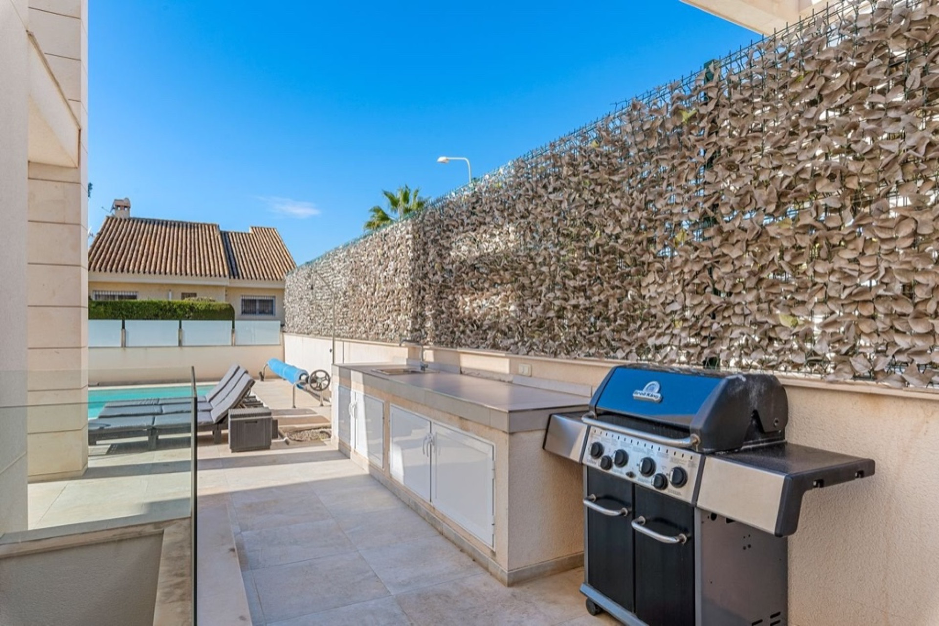 Resale - 3. Semi-detached house - Orihuela Costa - Costa Blanca South