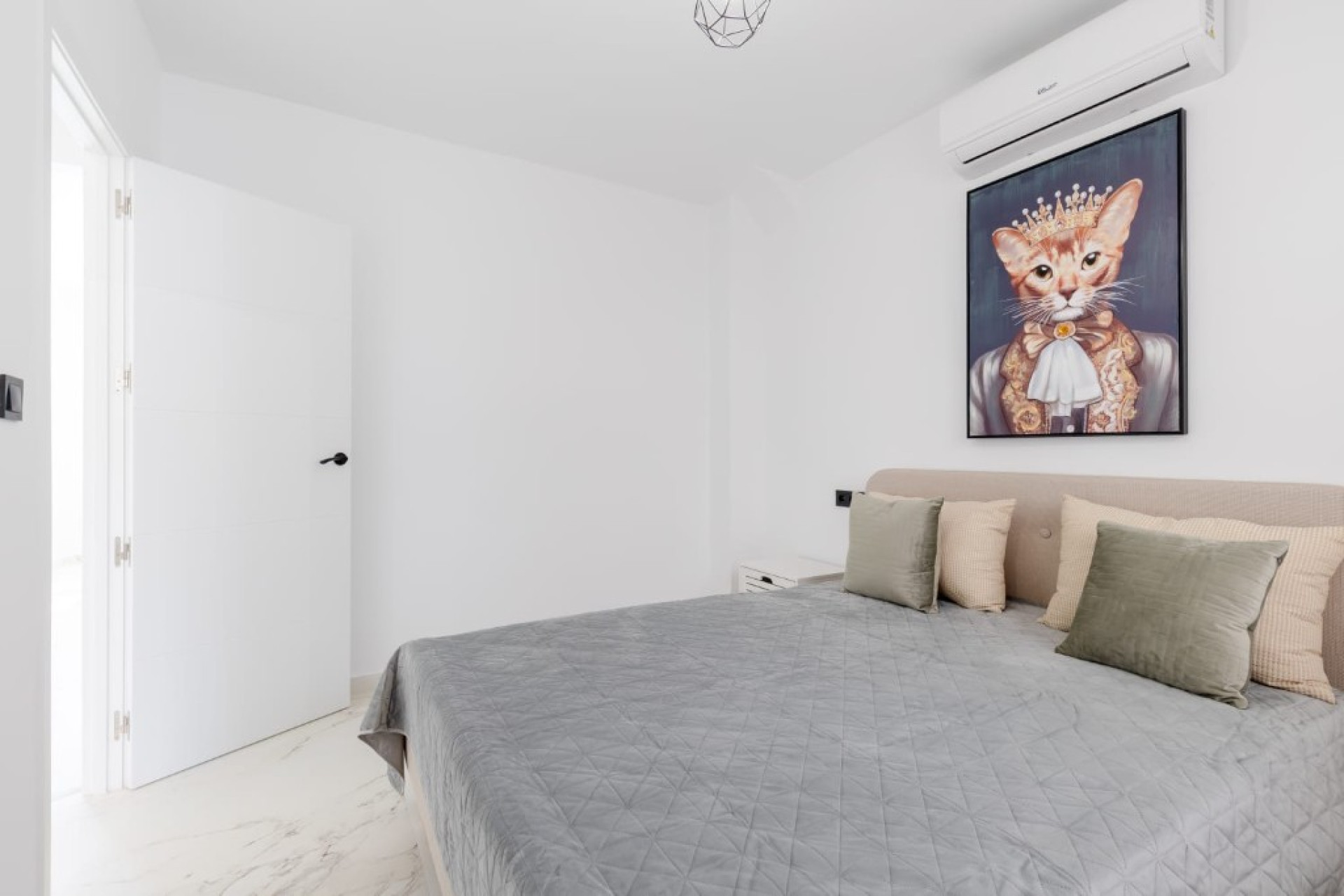 Resale - 3. Semi-detached house - Orihuela Costa - Costa Blanca South