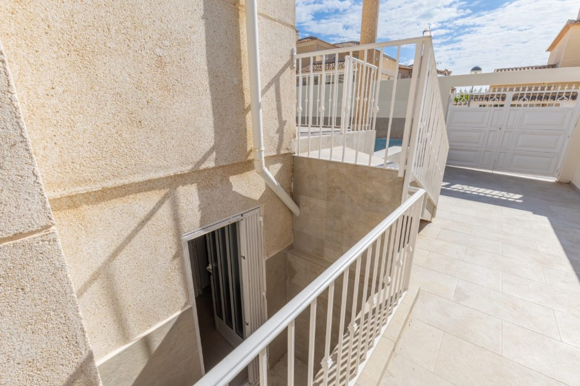 Resale - 3. Semi-detached house - Orihuela Costa - Costa Blanca South