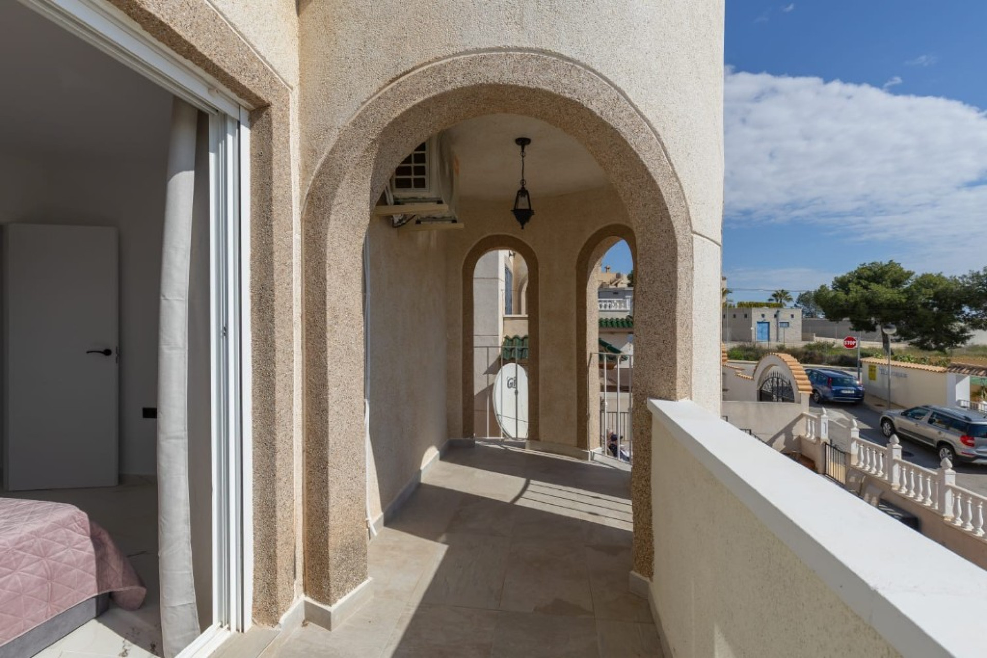 Resale - 3. Semi-detached house - Orihuela Costa - Costa Blanca South