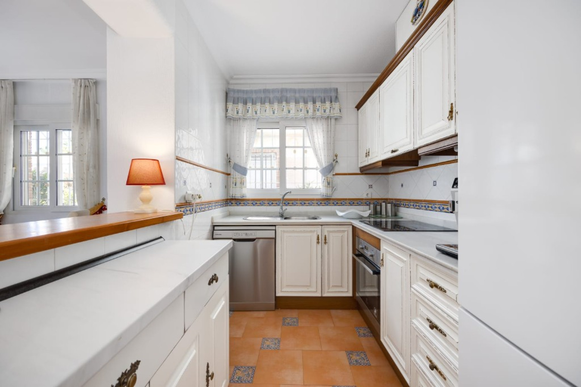 Resale - 3. Semi-detached house - Orihuela Costa - Costa Blanca South