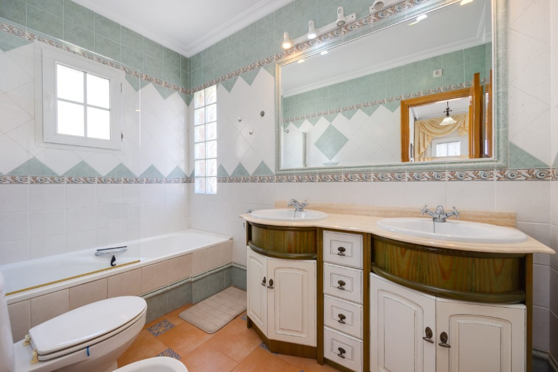 Resale - 3. Semi-detached house - Orihuela Costa - Costa Blanca South