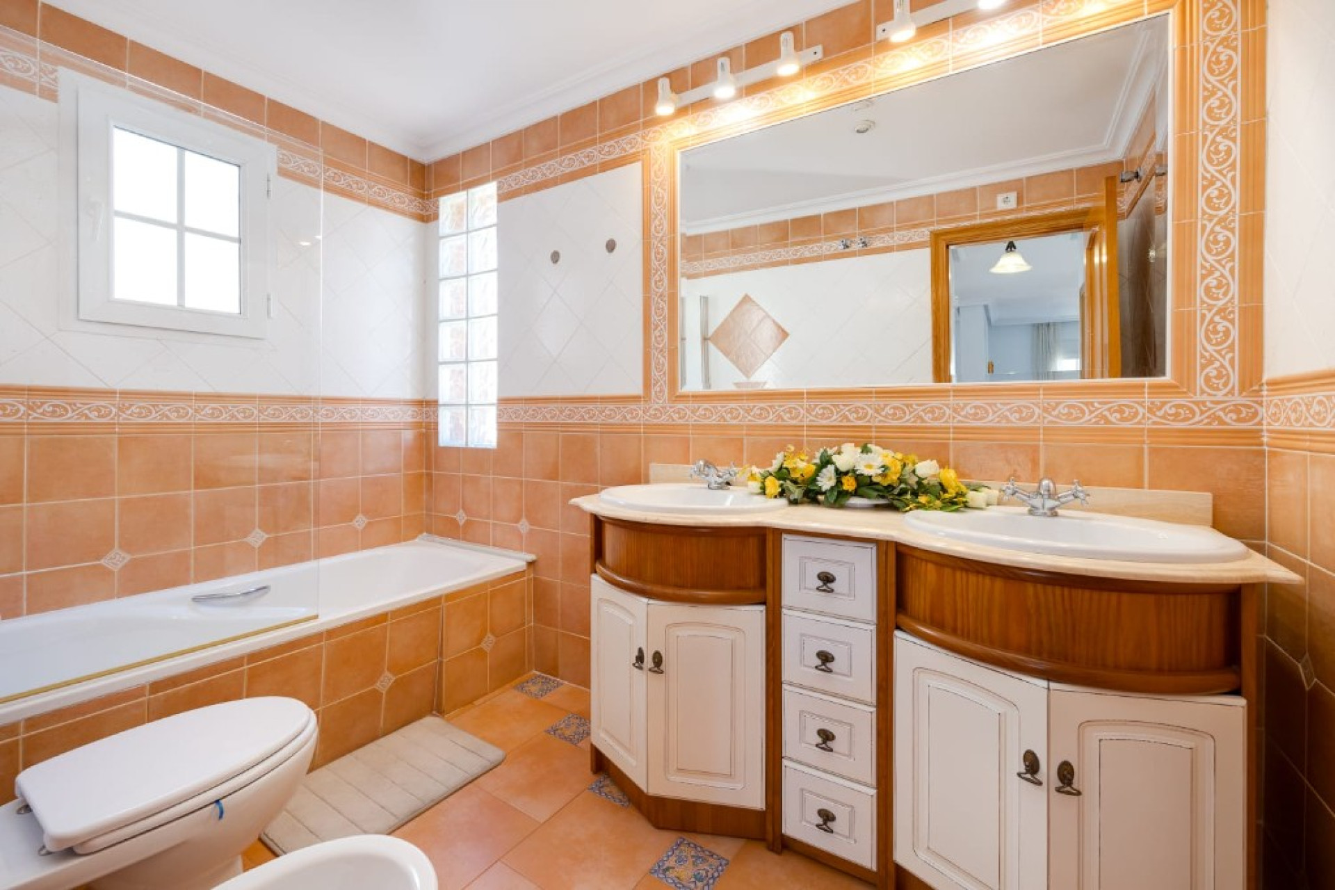 Resale - 3. Semi-detached house - Orihuela Costa - Costa Blanca South