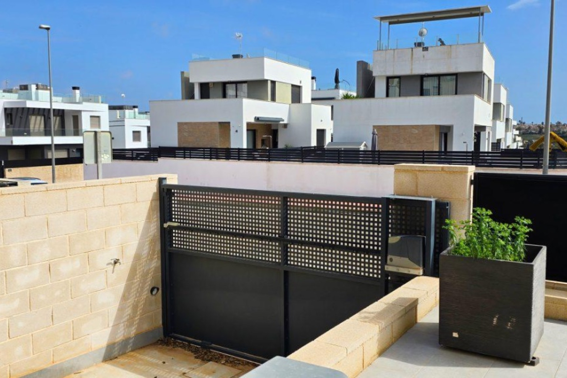 Resale - 3. Semi-detached house - Orihuela Costa - Costa Blanca South