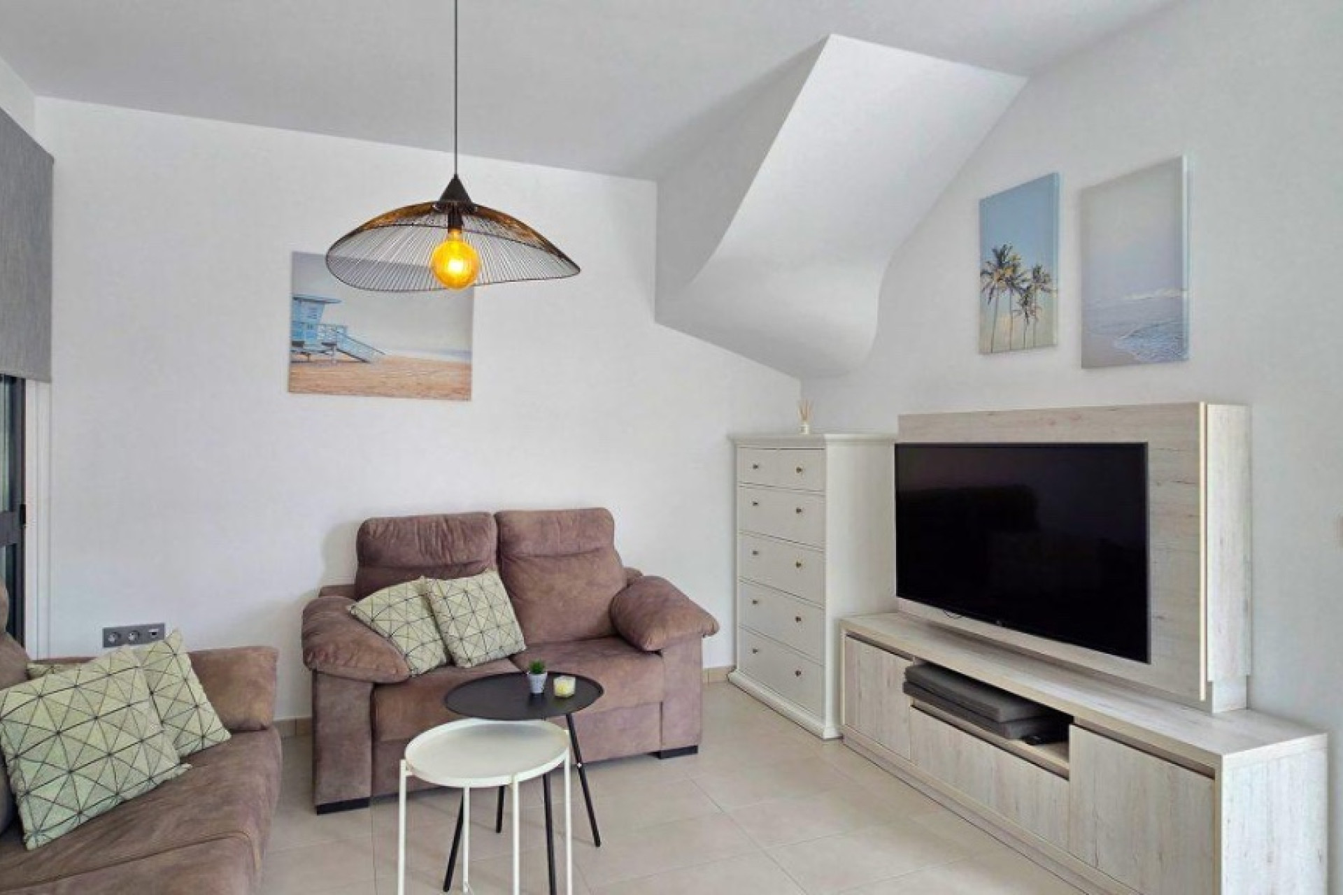 Resale - 3. Semi-detached house - Orihuela Costa - Costa Blanca South