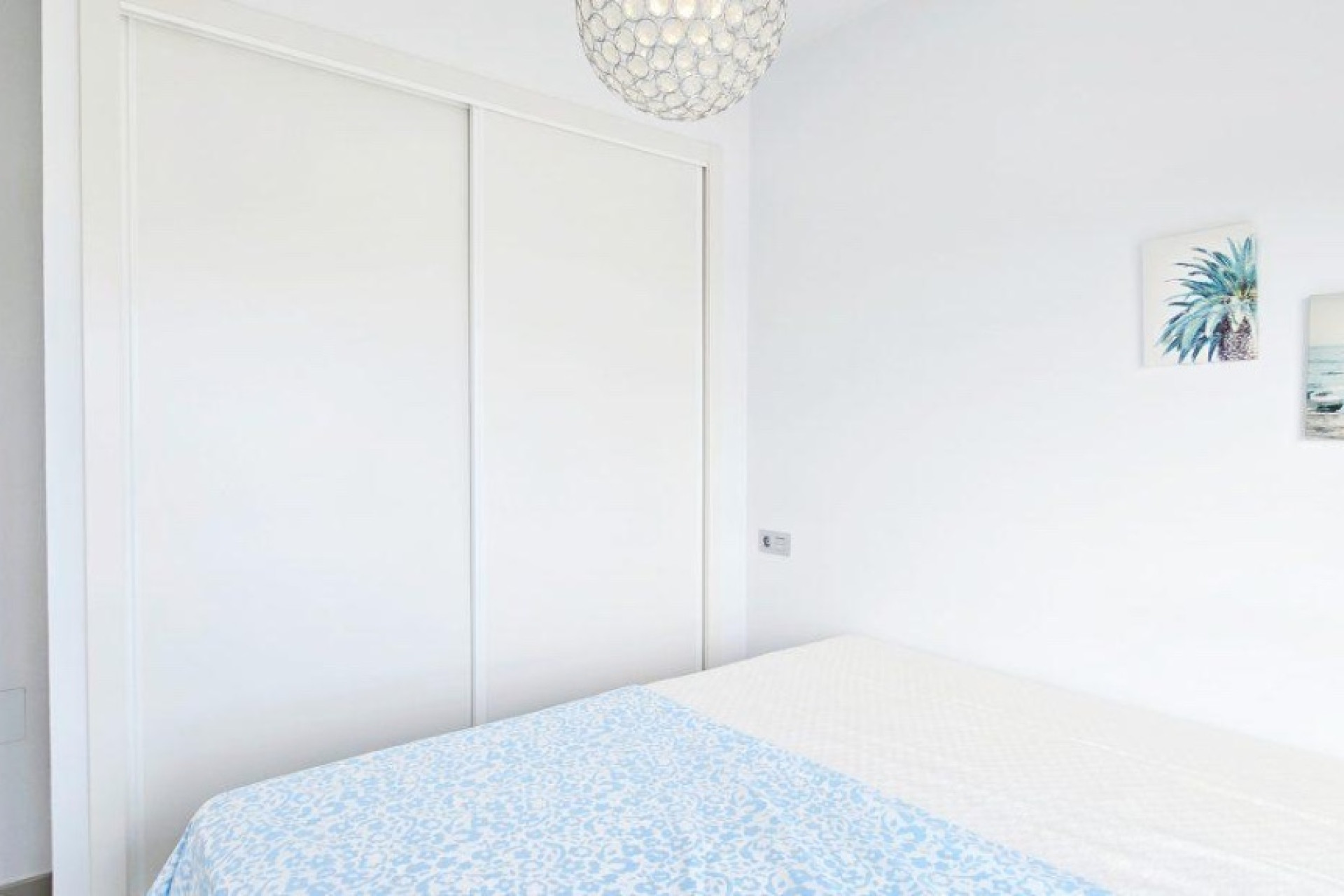 Resale - 3. Semi-detached house - Orihuela Costa - Costa Blanca South