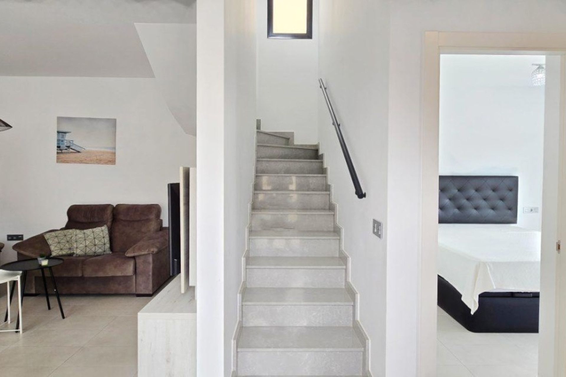 Resale - 3. Semi-detached house - Orihuela Costa - Costa Blanca South