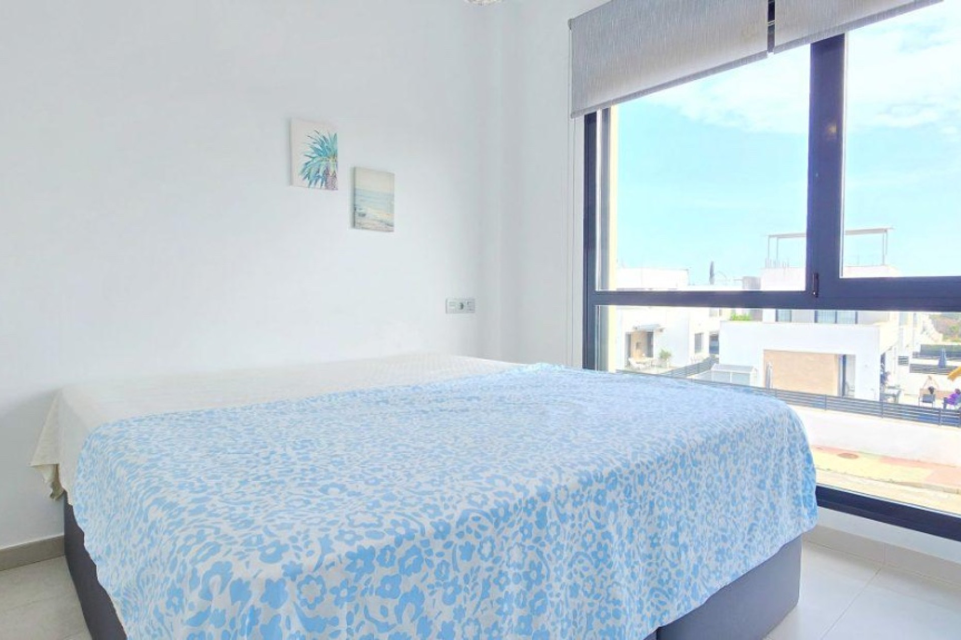 Resale - 3. Semi-detached house - Orihuela Costa - Costa Blanca South