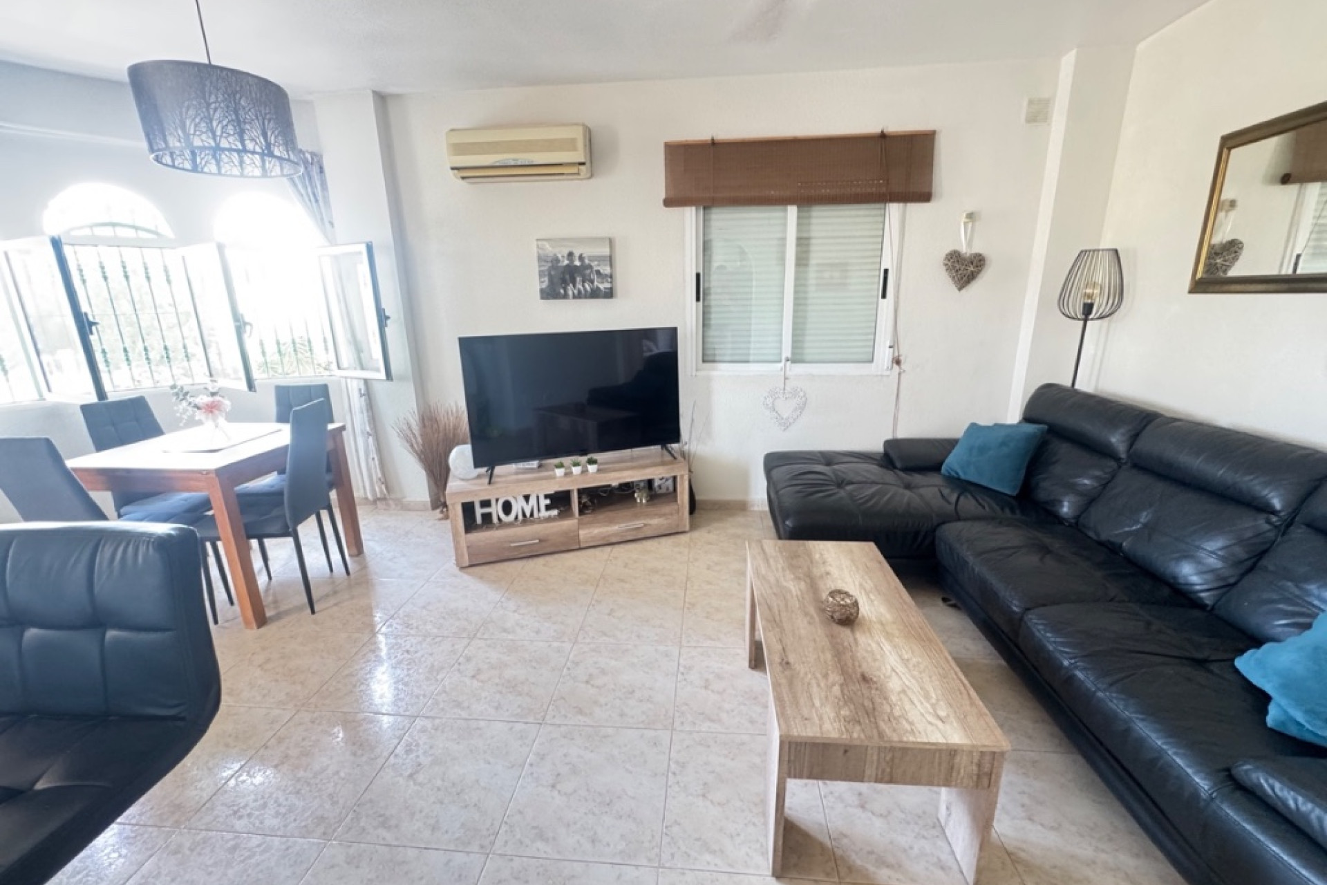 Resale - 3. Semi-detached house - Orihuela Costa - Costa Blanca South