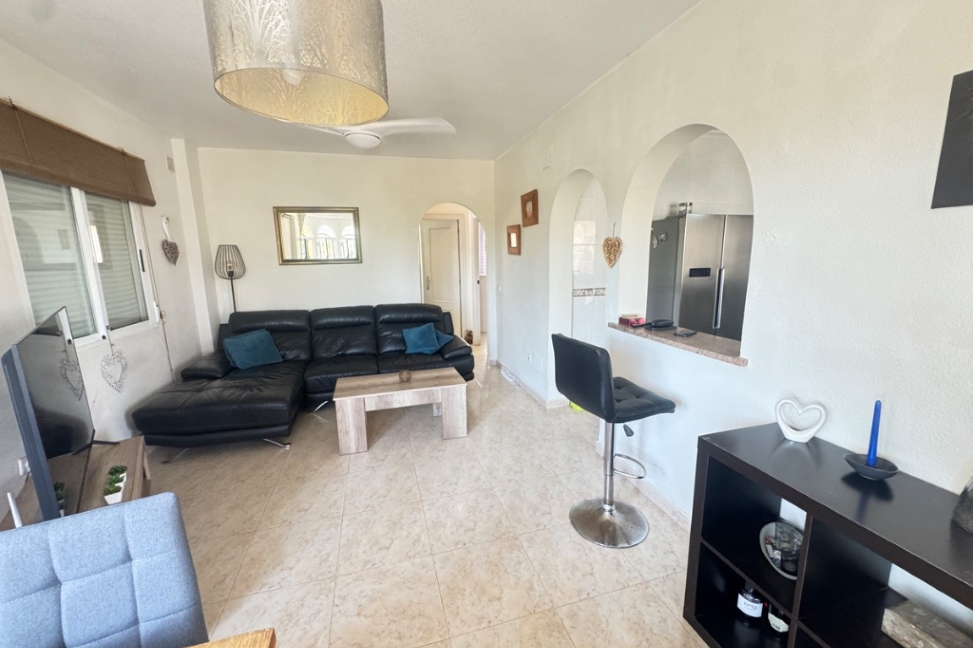 Resale - 3. Semi-detached house - Orihuela Costa - Costa Blanca South