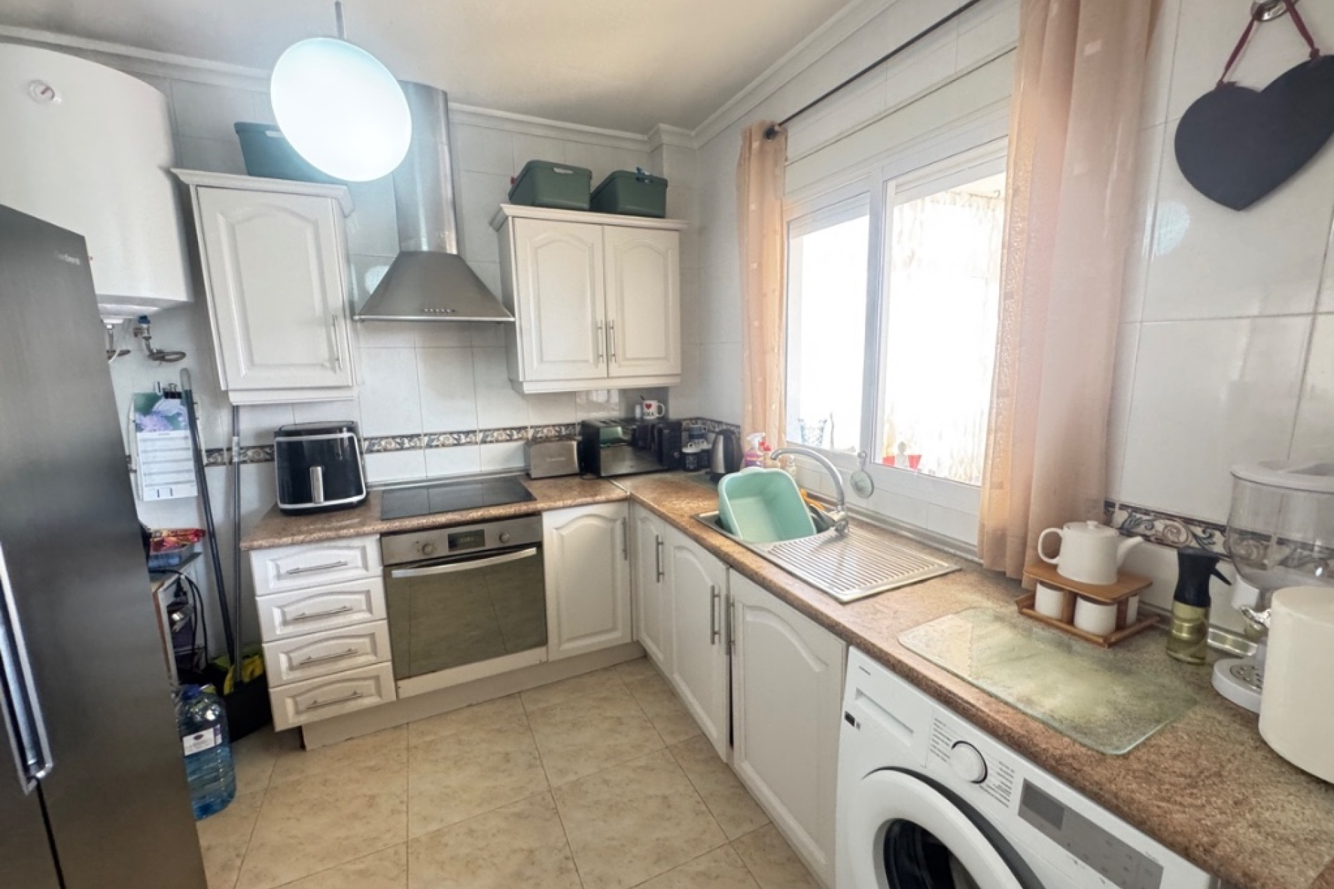 Resale - 3. Semi-detached house - Orihuela Costa - Costa Blanca South