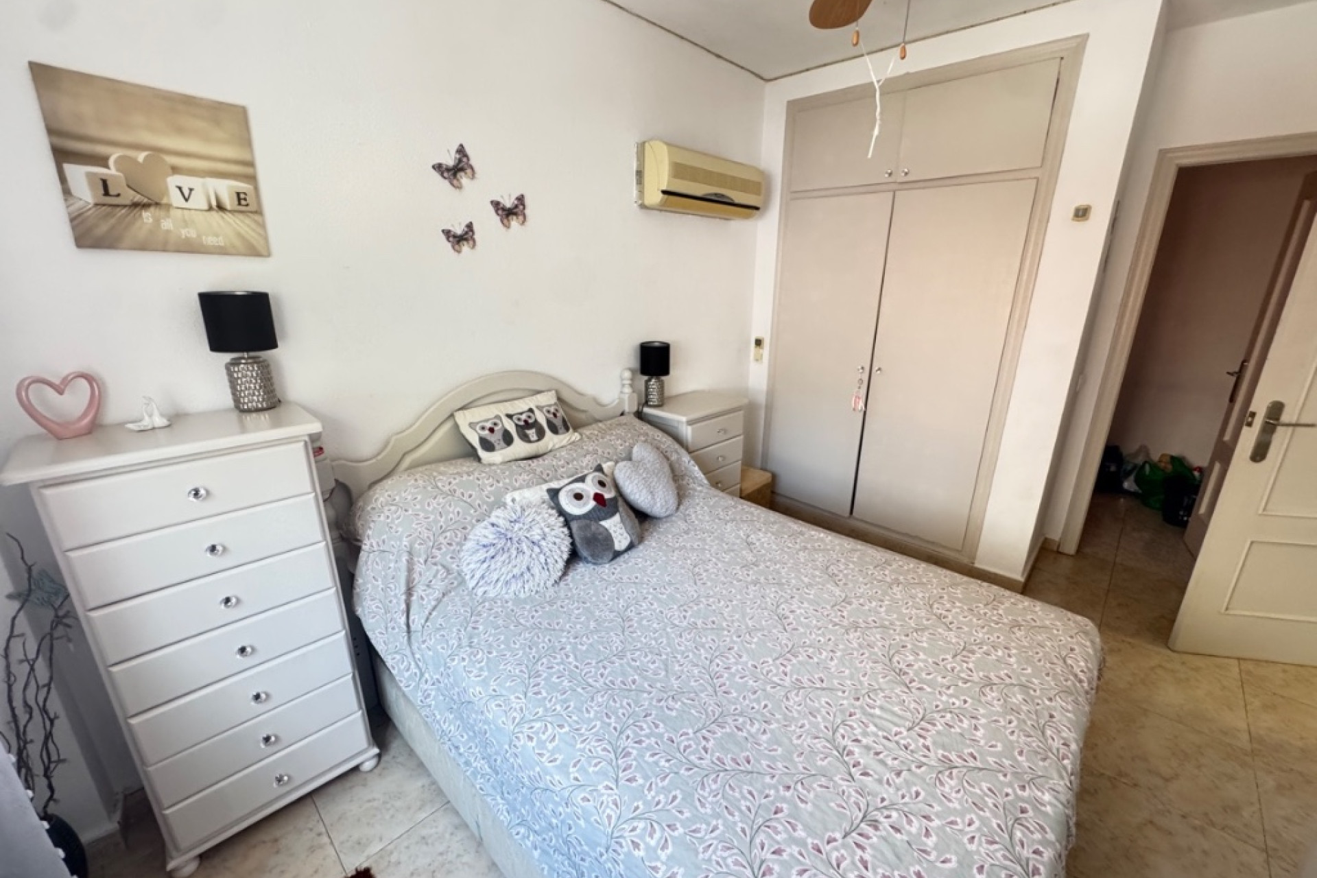 Resale - 3. Semi-detached house - Orihuela Costa - Costa Blanca South