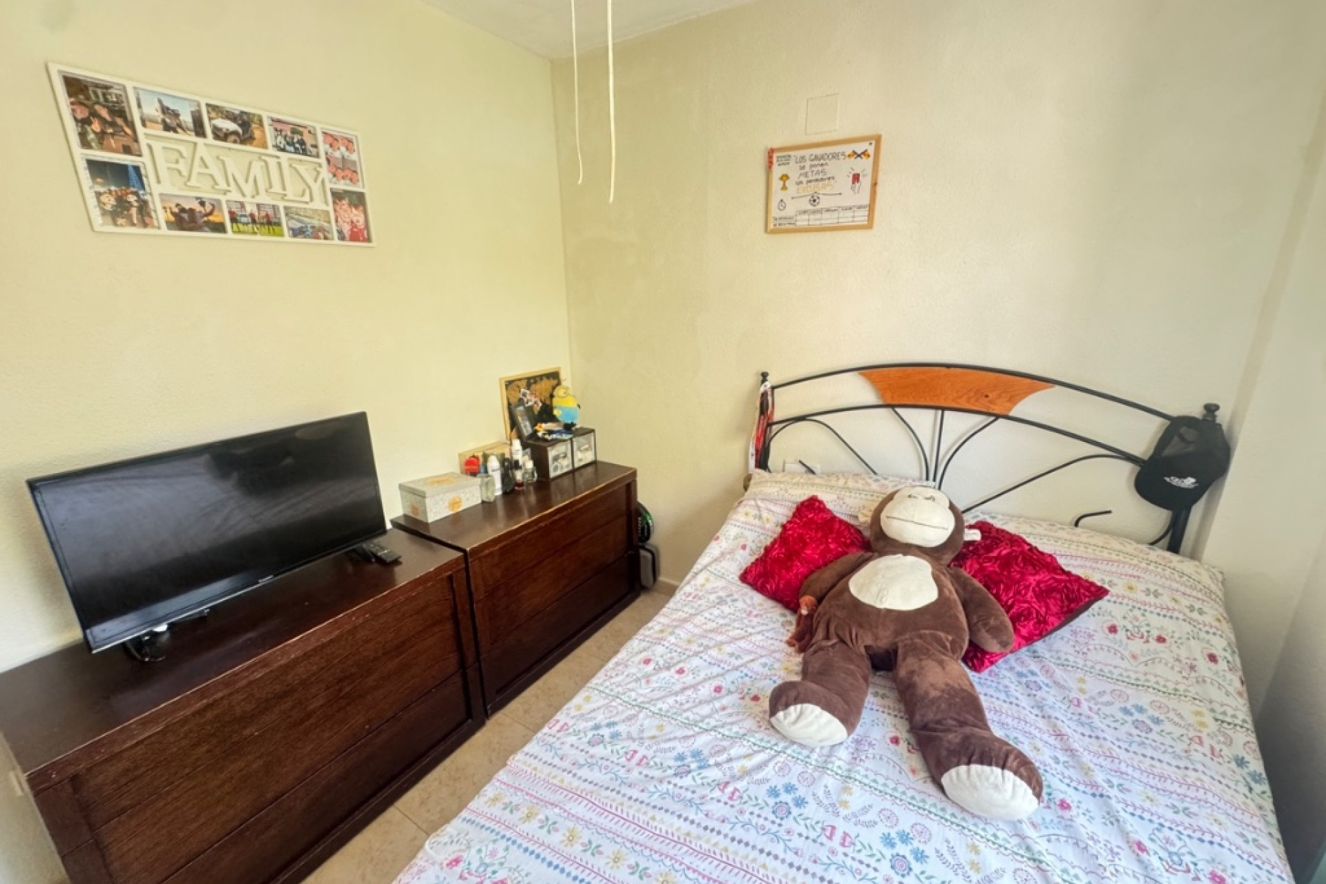 Resale - 3. Semi-detached house - Orihuela Costa - Costa Blanca South