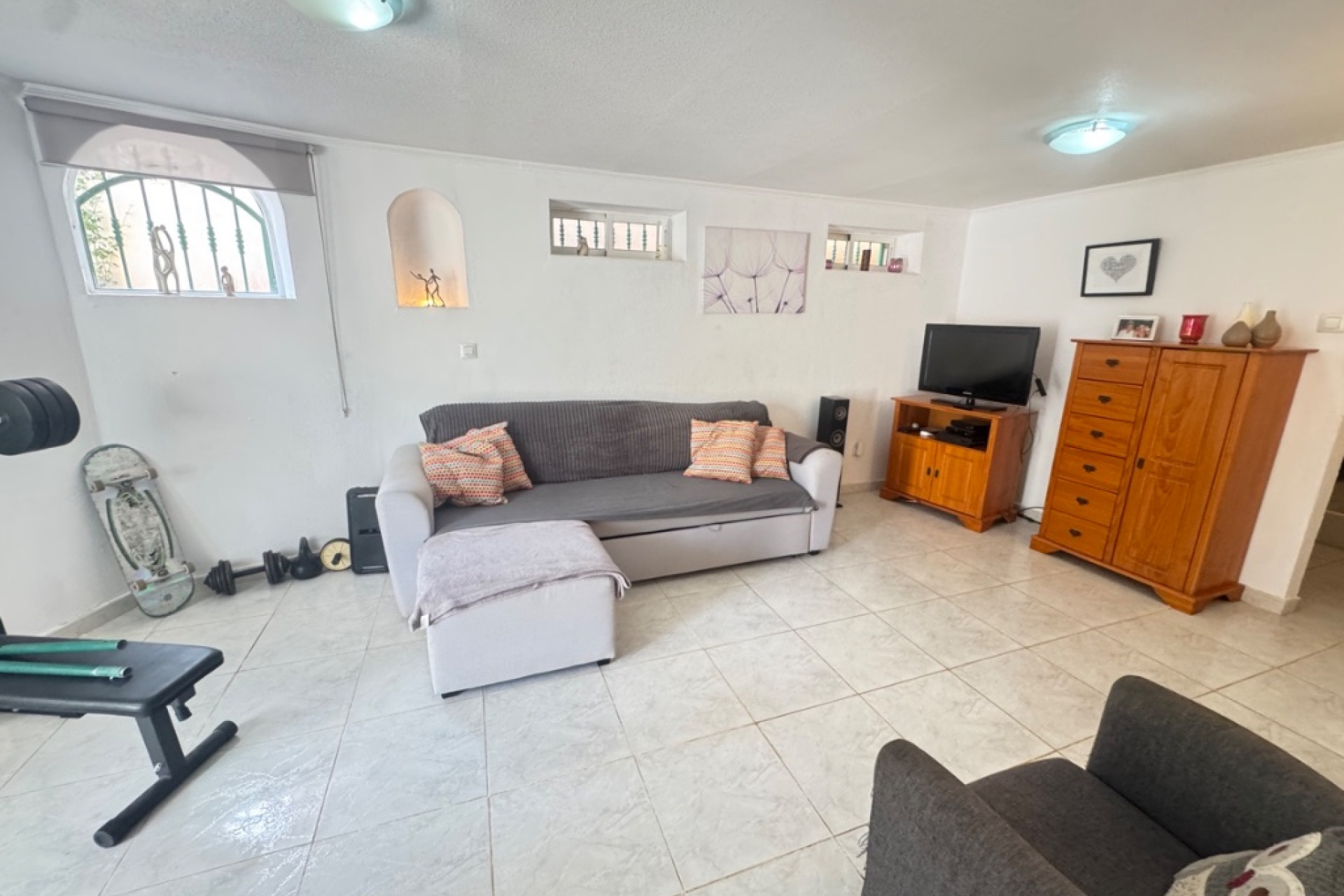 Resale - 3. Semi-detached house - Orihuela Costa - Costa Blanca South