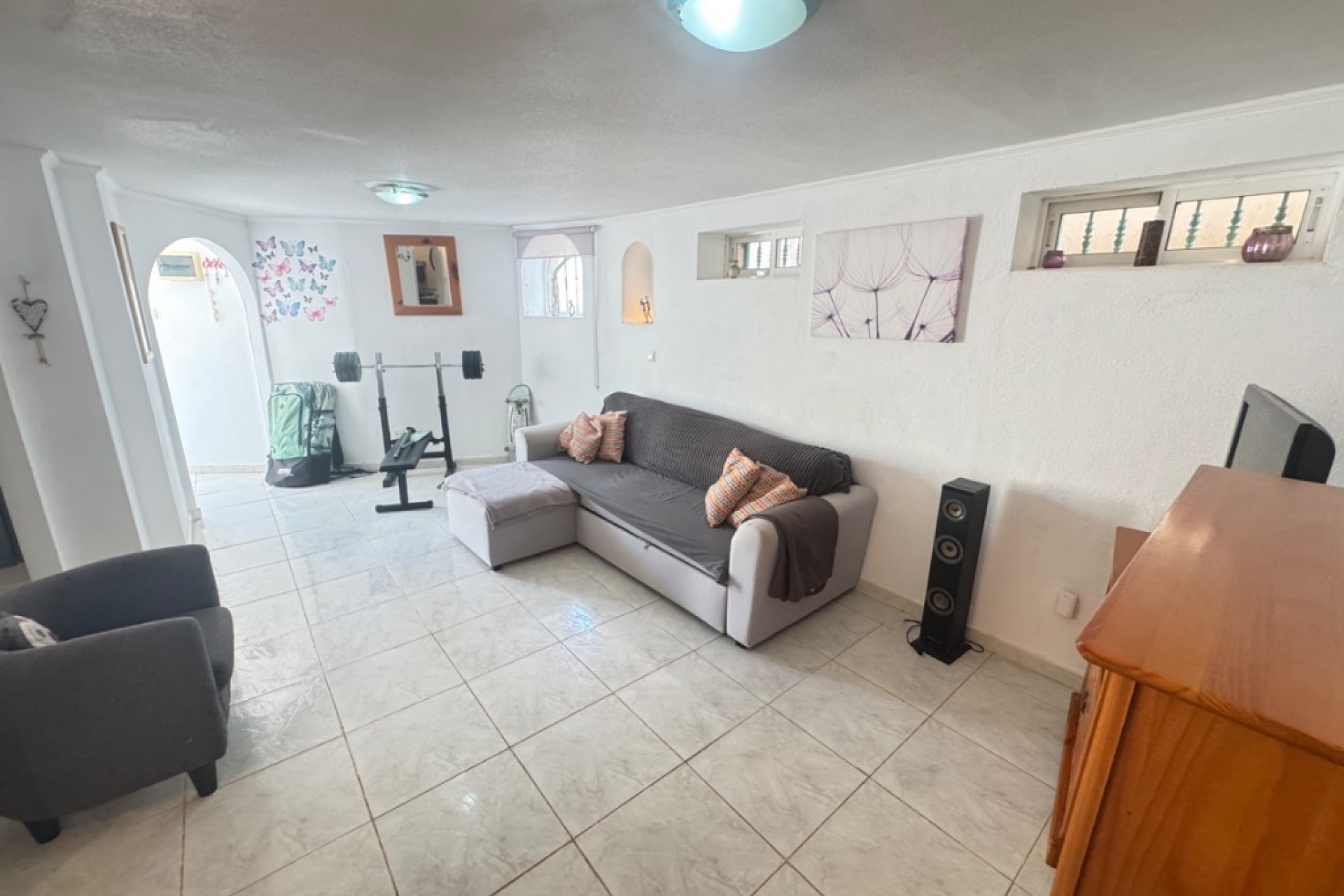 Resale - 3. Semi-detached house - Orihuela Costa - Costa Blanca South