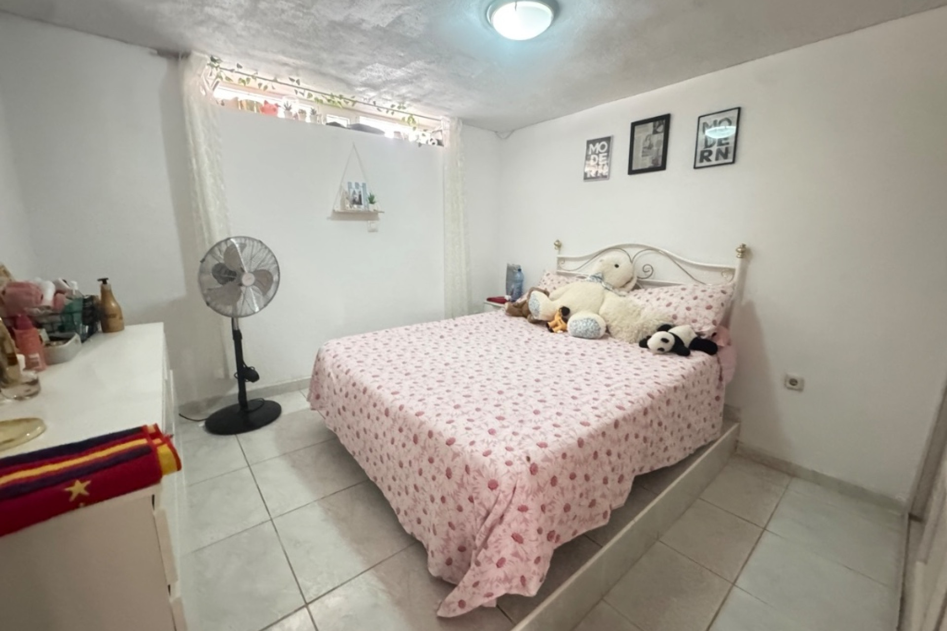 Resale - 3. Semi-detached house - Orihuela Costa - Costa Blanca South