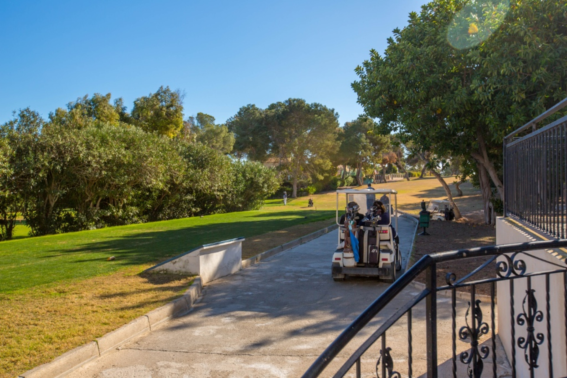 Resale - 3. Semi-detached house - Orihuela Costa - Costa Blanca South