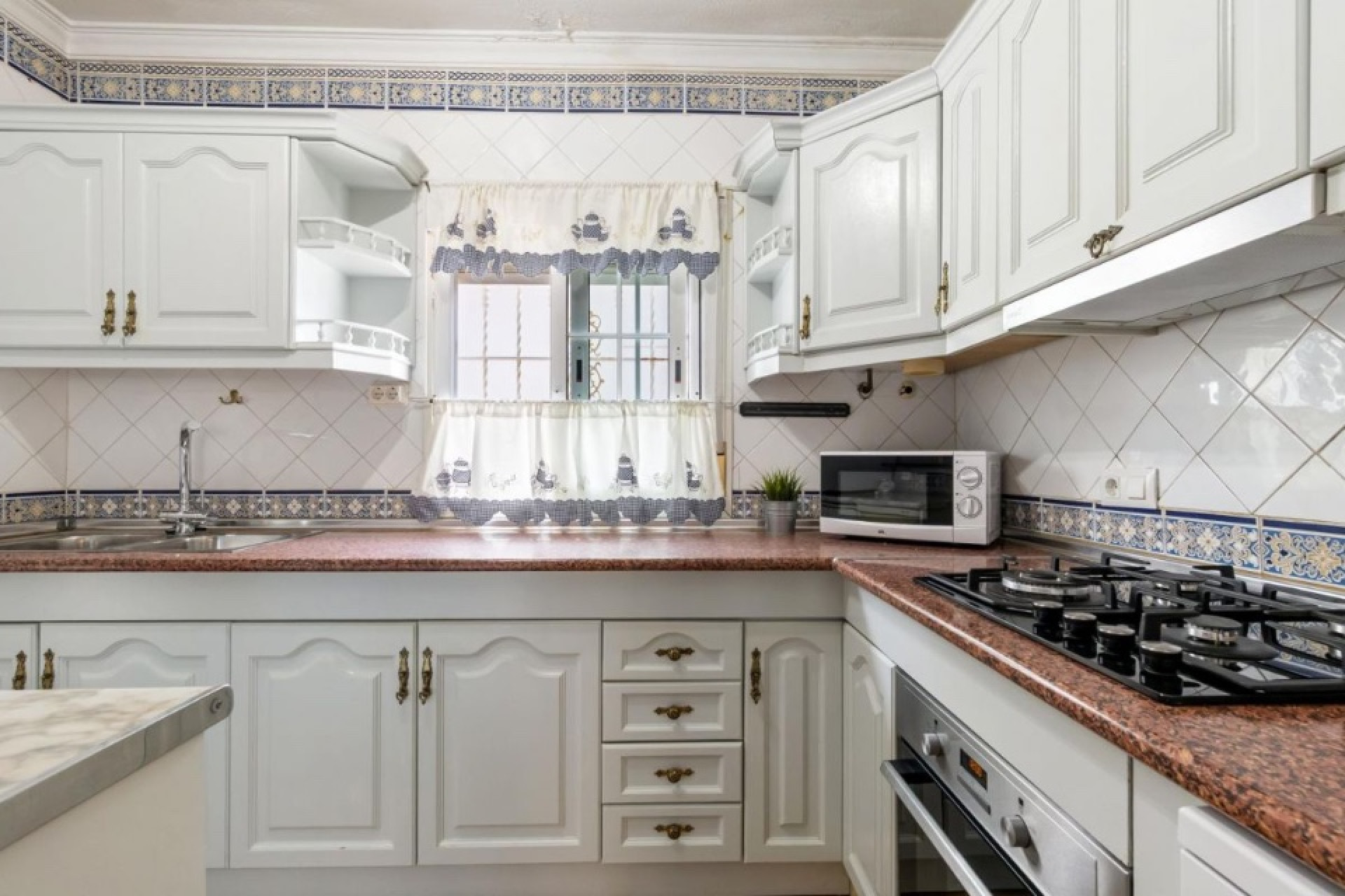 Resale - 3. Semi-detached house - Orihuela Costa - Costa Blanca South