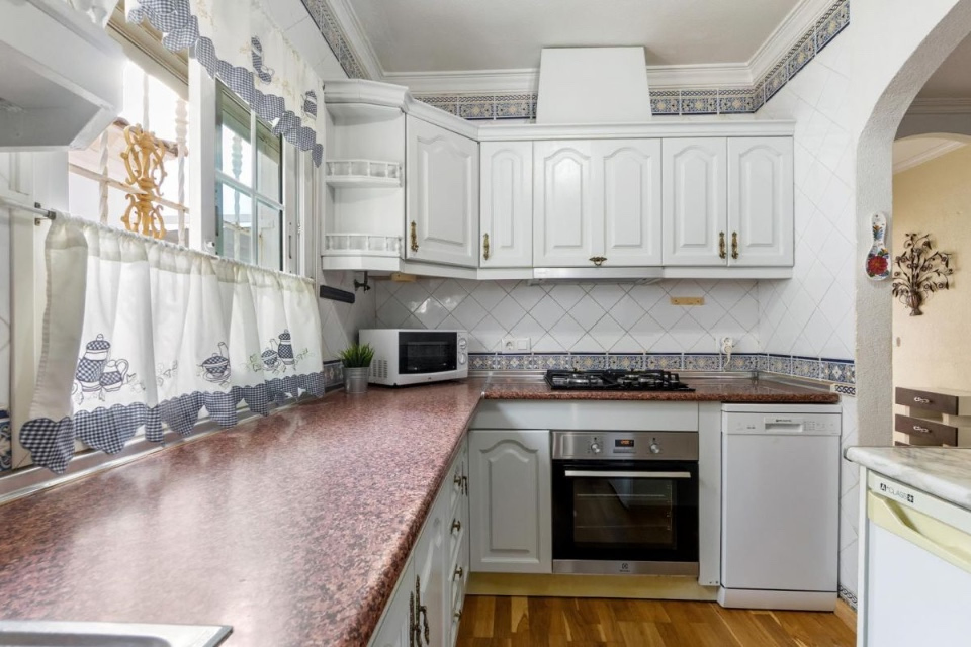 Resale - 3. Semi-detached house - Orihuela Costa - Costa Blanca South