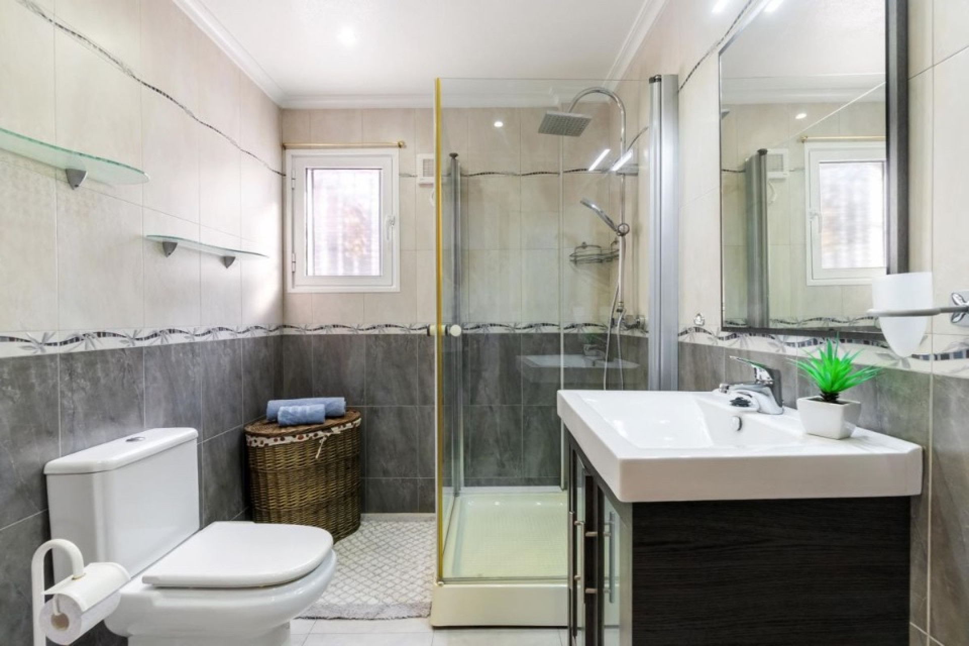 Resale - 3. Semi-detached house - Orihuela Costa - Costa Blanca South