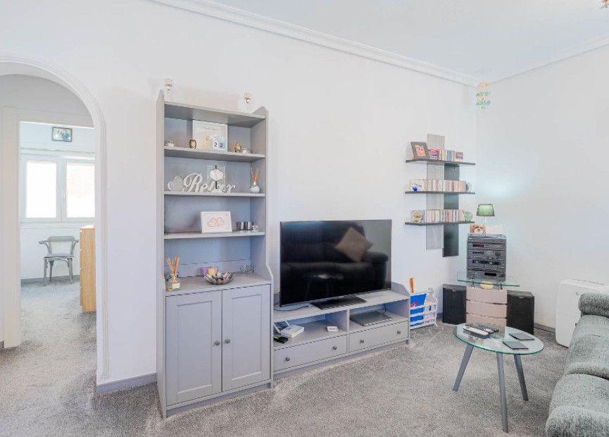 Resale - 3. Semi-detached house - Orihuela Costa - Costa Blanca South