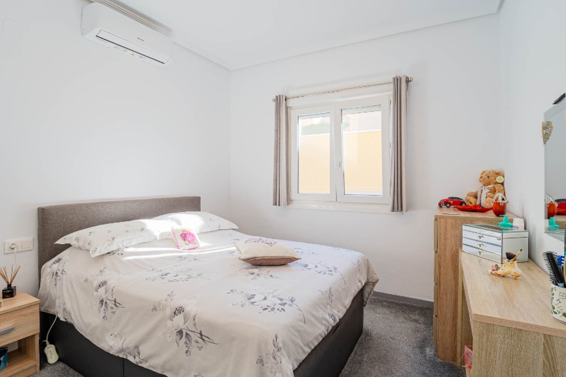 Resale - 3. Semi-detached house - Orihuela Costa - Costa Blanca South