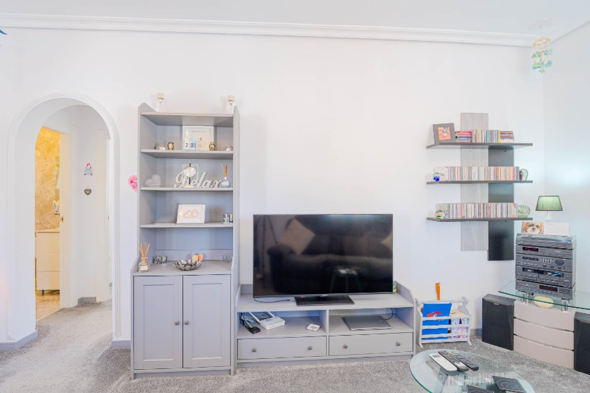 Resale - 3. Semi-detached house - Orihuela Costa - Costa Blanca South