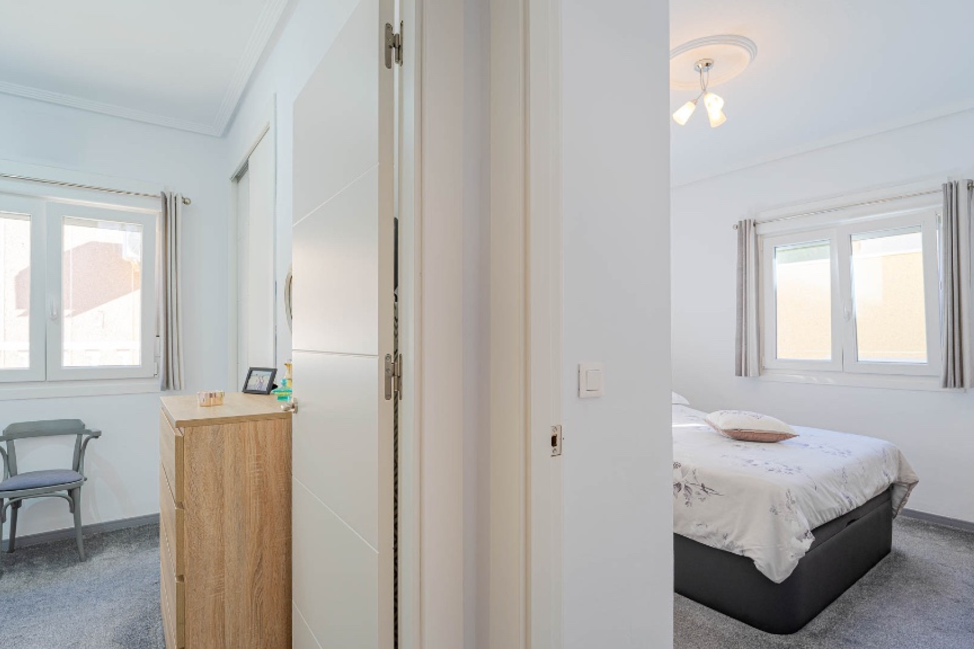 Resale - 3. Semi-detached house - Orihuela Costa - Costa Blanca South