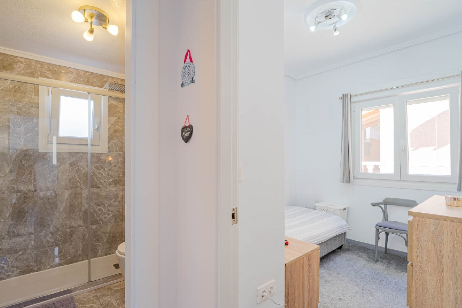 Resale - 3. Semi-detached house - Orihuela Costa - Costa Blanca South