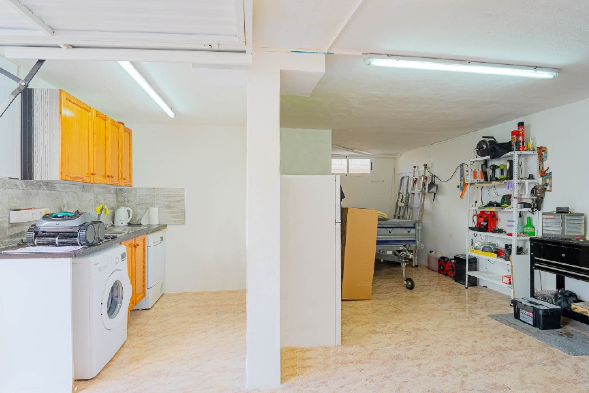 Resale - 3. Semi-detached house - Orihuela Costa - Costa Blanca South