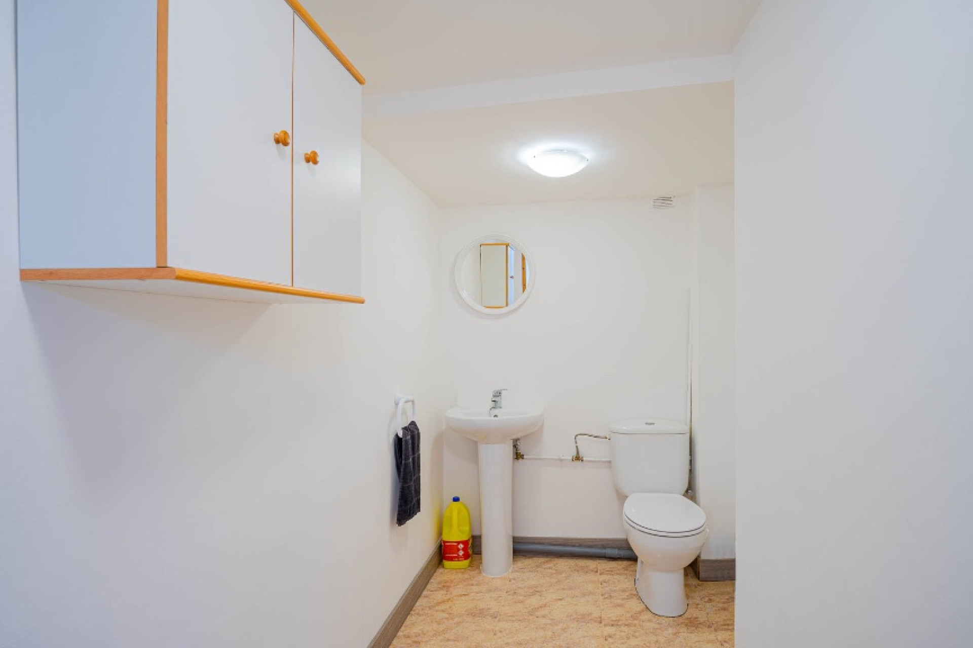 Resale - 3. Semi-detached house - Orihuela Costa - Costa Blanca South