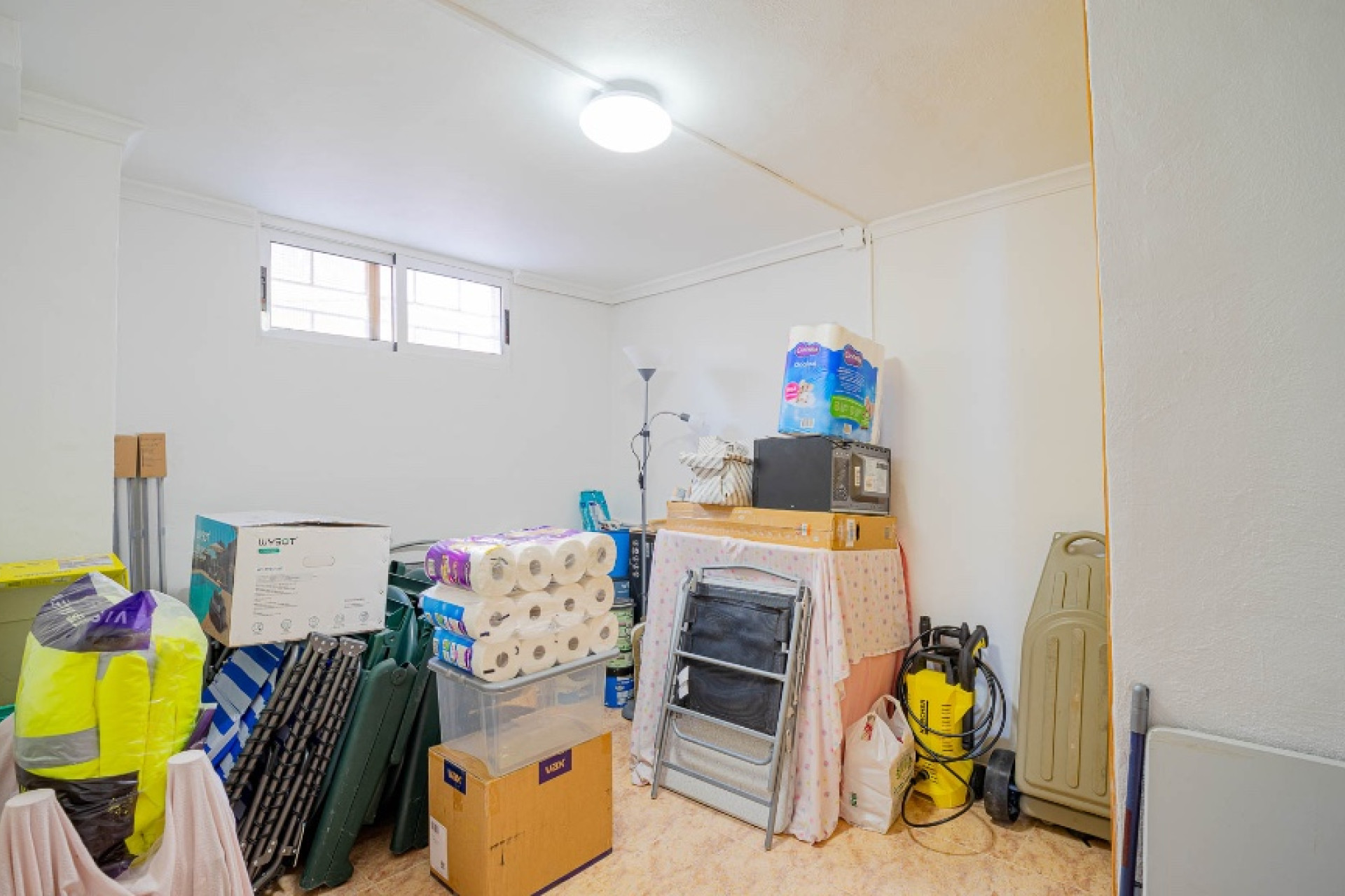 Resale - 3. Semi-detached house - Orihuela Costa - Costa Blanca South