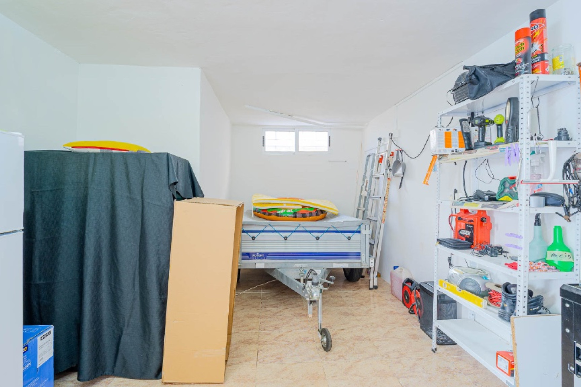 Resale - 3. Semi-detached house - Orihuela Costa - Costa Blanca South