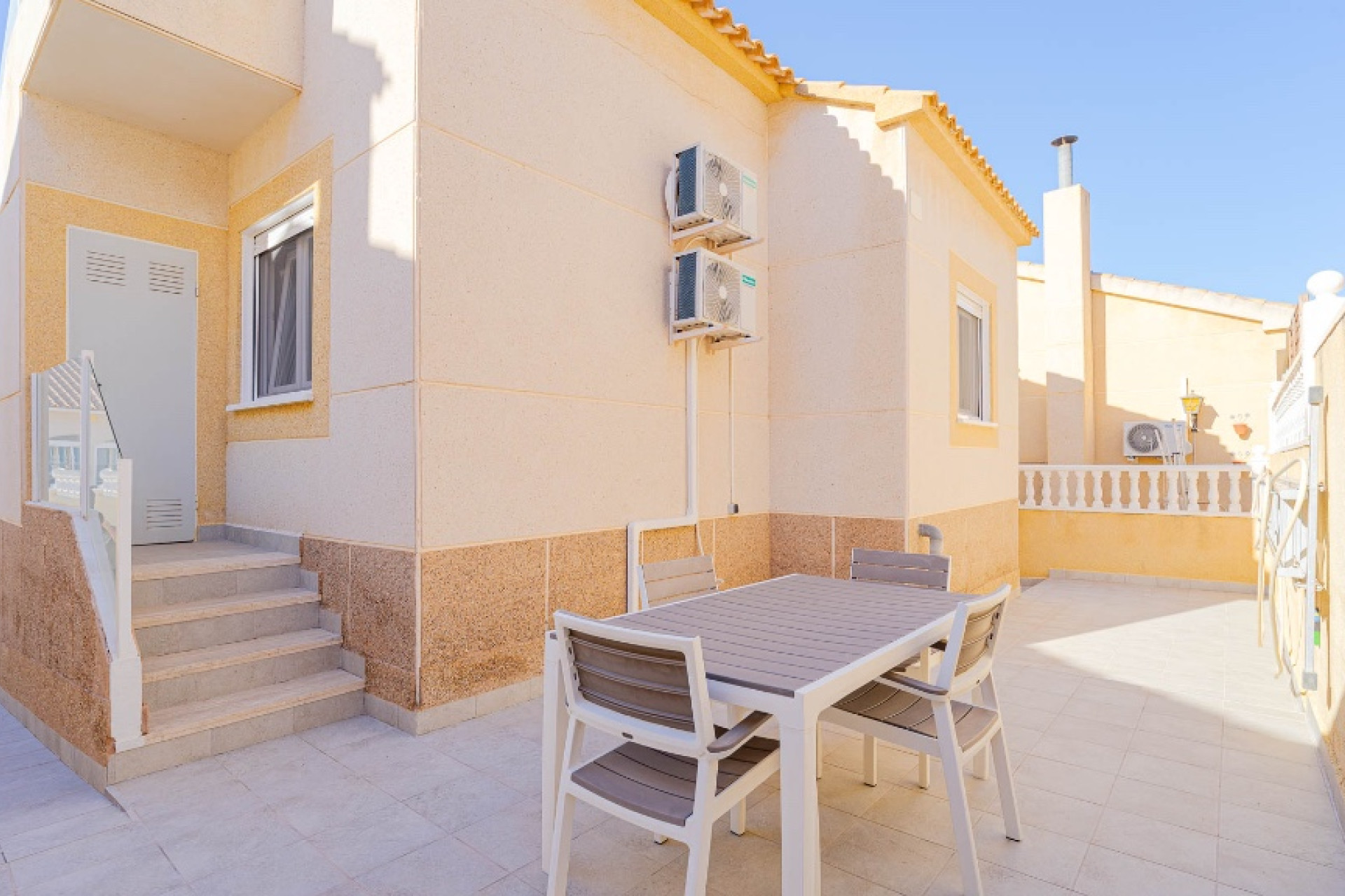 Resale - 3. Semi-detached house - Orihuela Costa - Costa Blanca South