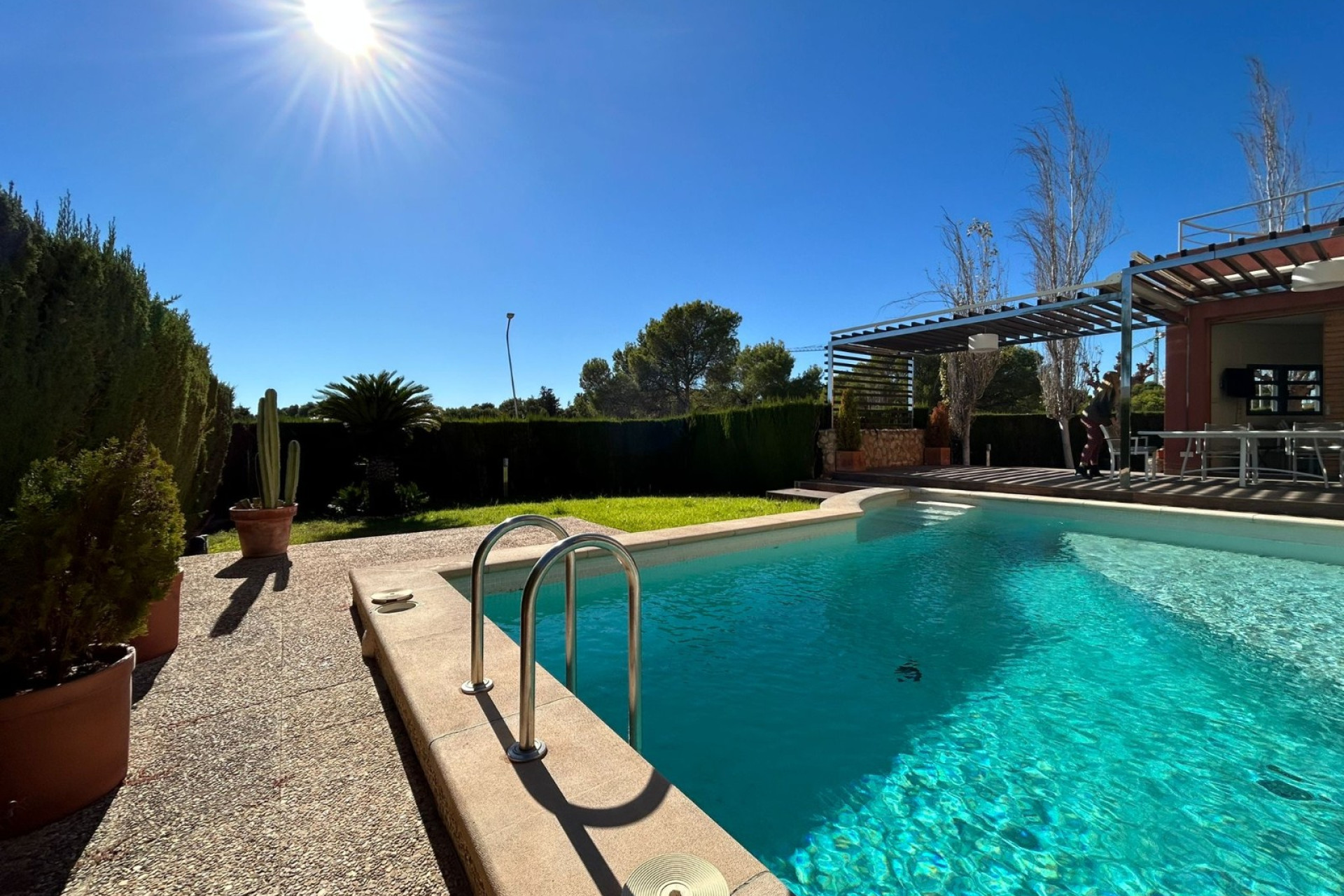 Resale - 3. Semi-detached house - Orihuela Costa - Costa Blanca South