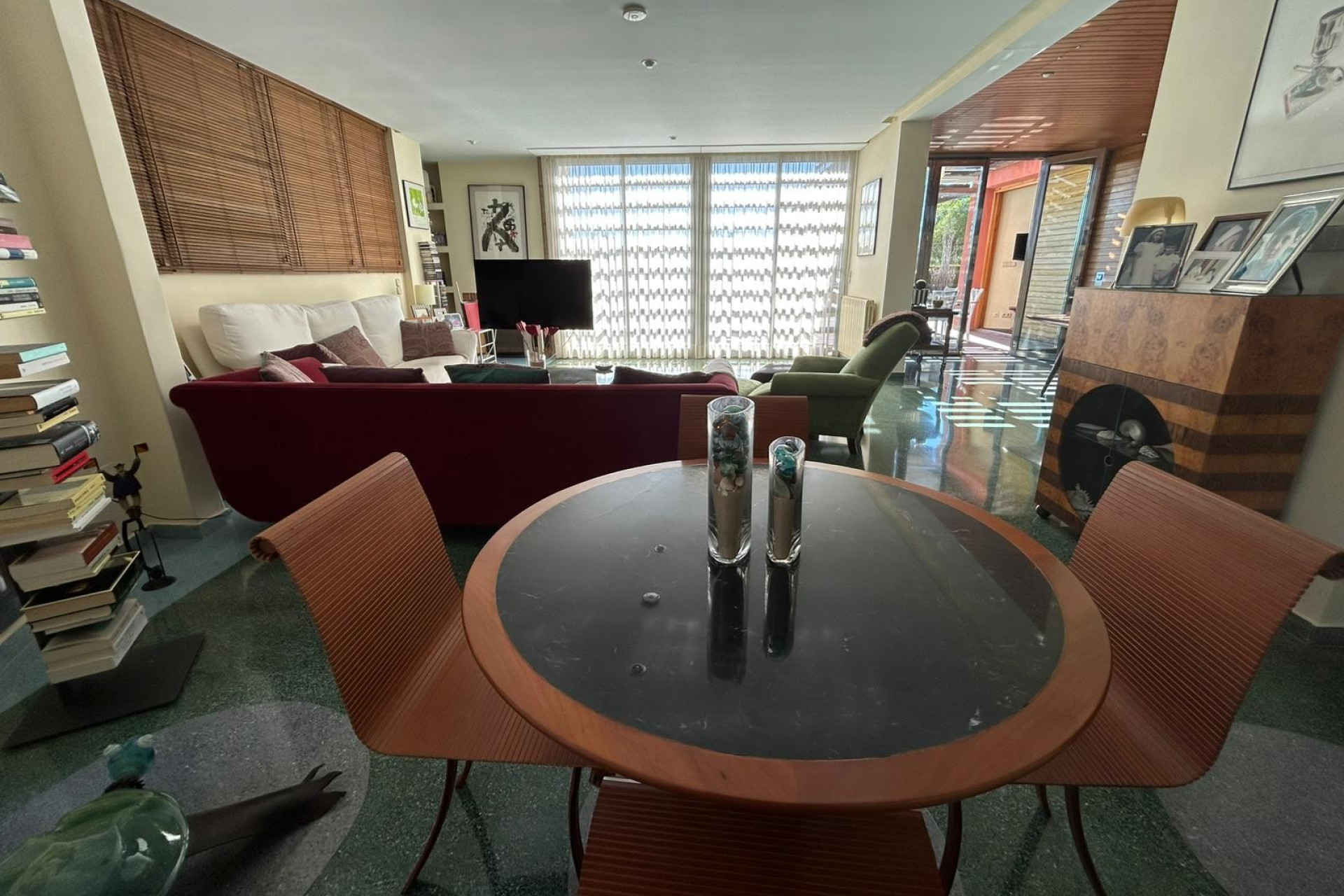 Resale - 3. Semi-detached house - Orihuela Costa - Costa Blanca South