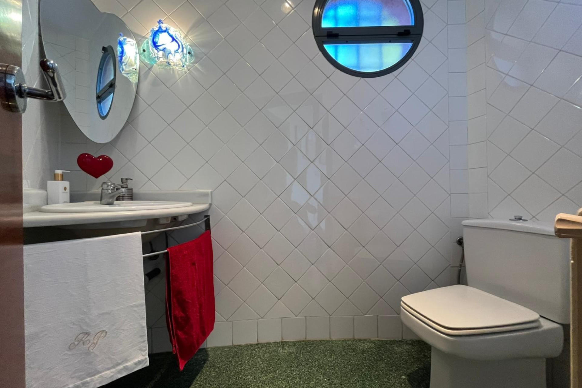 Resale - 3. Semi-detached house - Orihuela Costa - Costa Blanca South