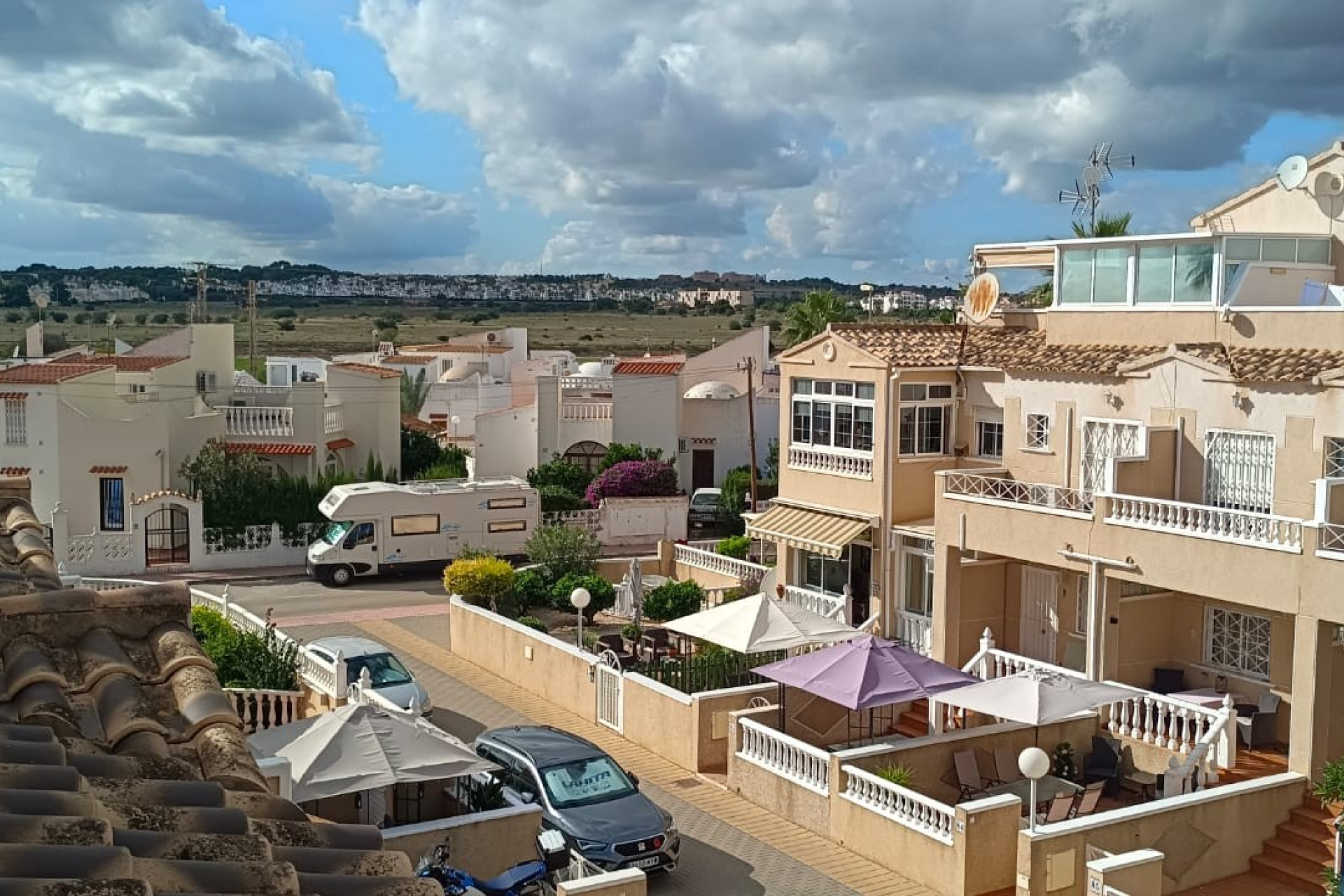 Resale - 3. Semi-detached house - Orihuela Costa - Costa Blanca South