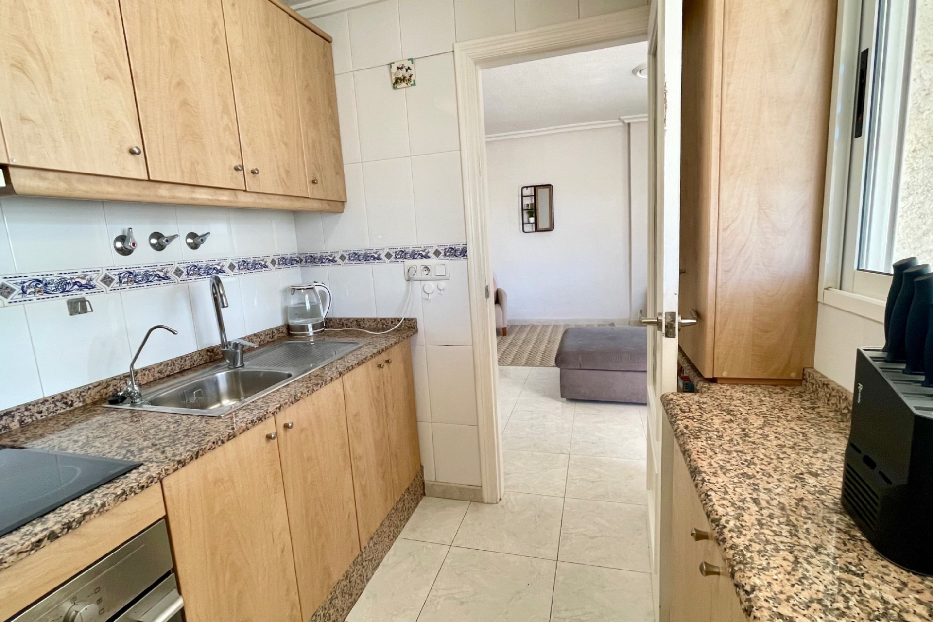 Resale - 3. Semi-detached house - Orihuela Costa - Costa Blanca South