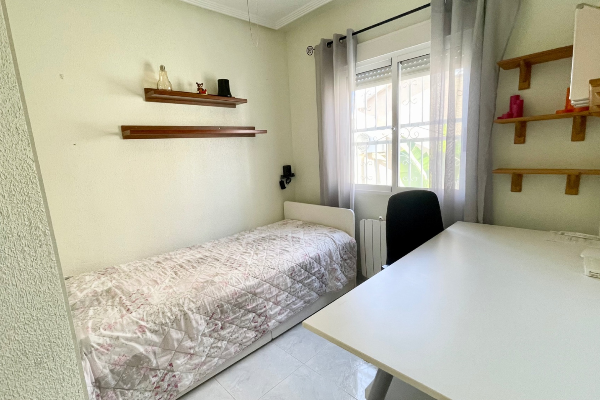 Resale - 3. Semi-detached house - Orihuela Costa - Costa Blanca South