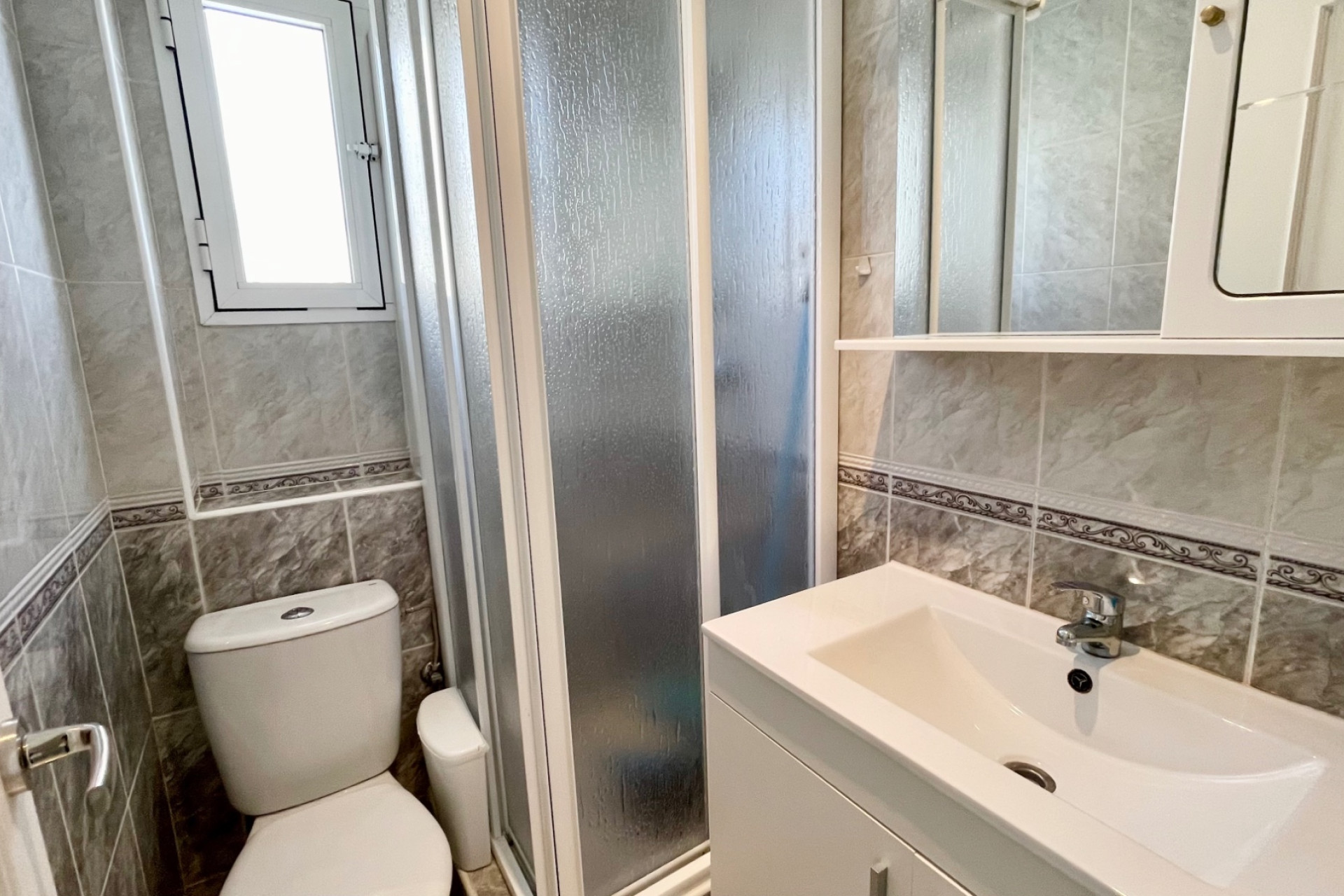 Resale - 3. Semi-detached house - Orihuela Costa - Costa Blanca South