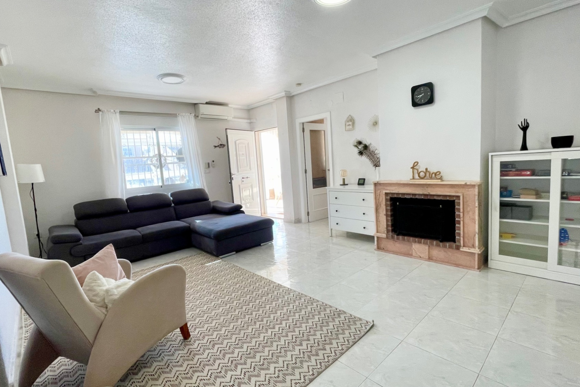 Resale - 3. Semi-detached house - Orihuela Costa - Costa Blanca South