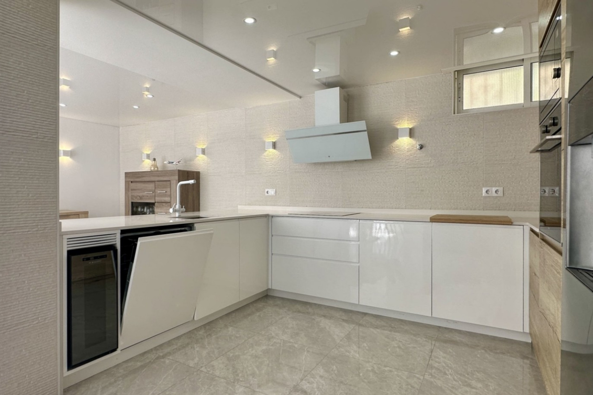 Resale - 3. Semi-detached house - Orihuela Costa - Costa Blanca South