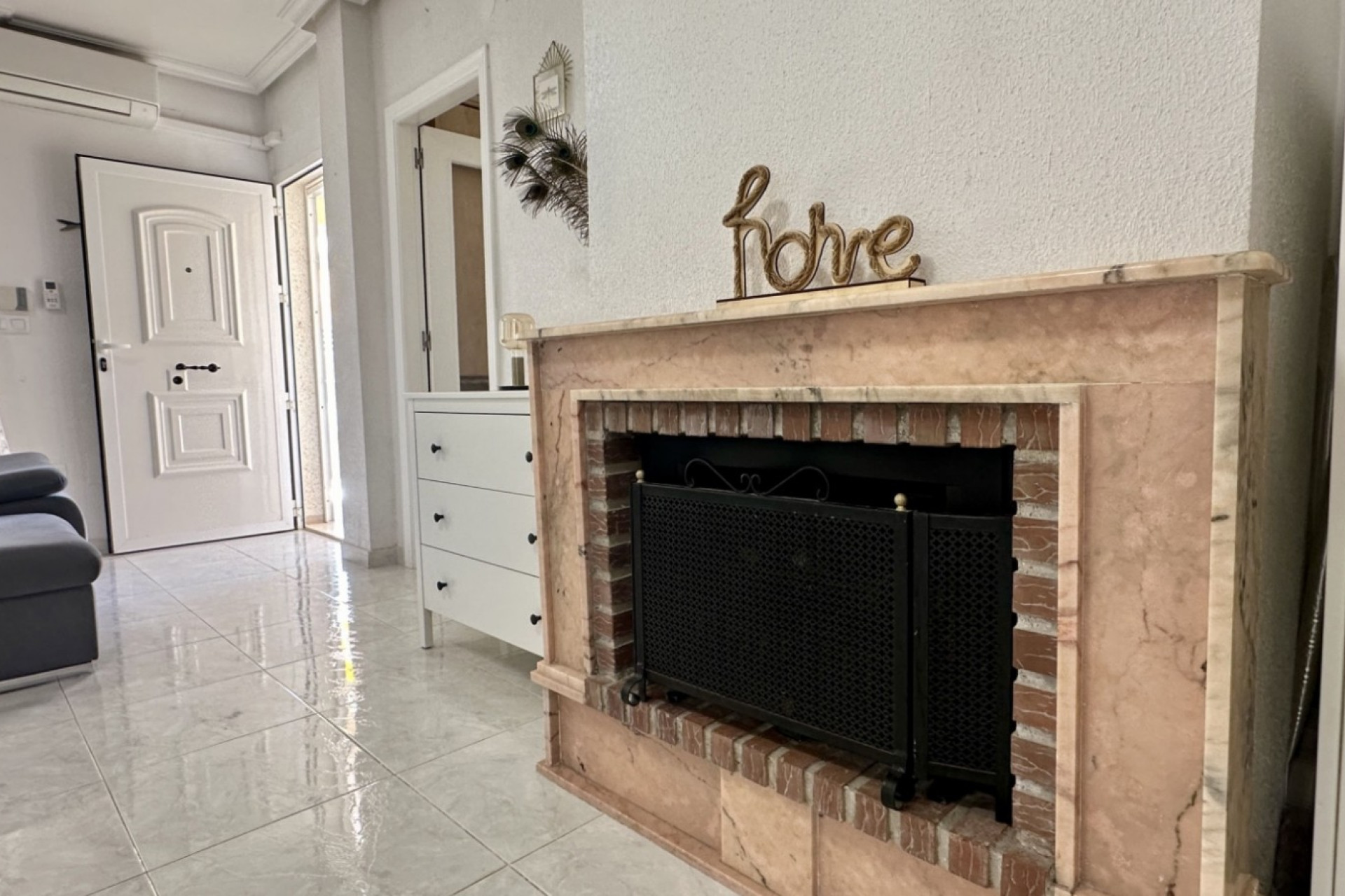 Resale - 3. Semi-detached house - Orihuela Costa - Costa Blanca South