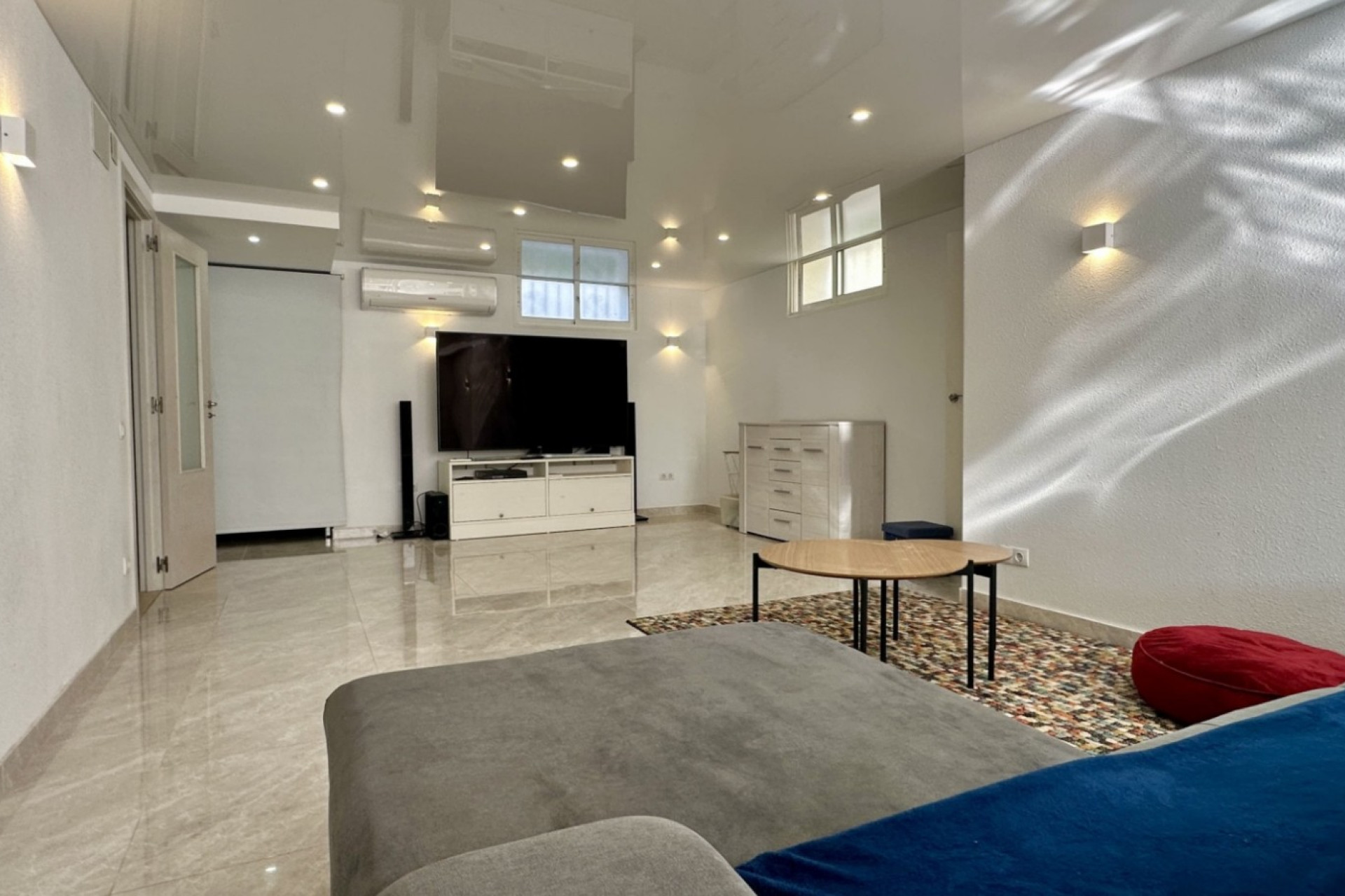 Resale - 3. Semi-detached house - Orihuela Costa - Costa Blanca South