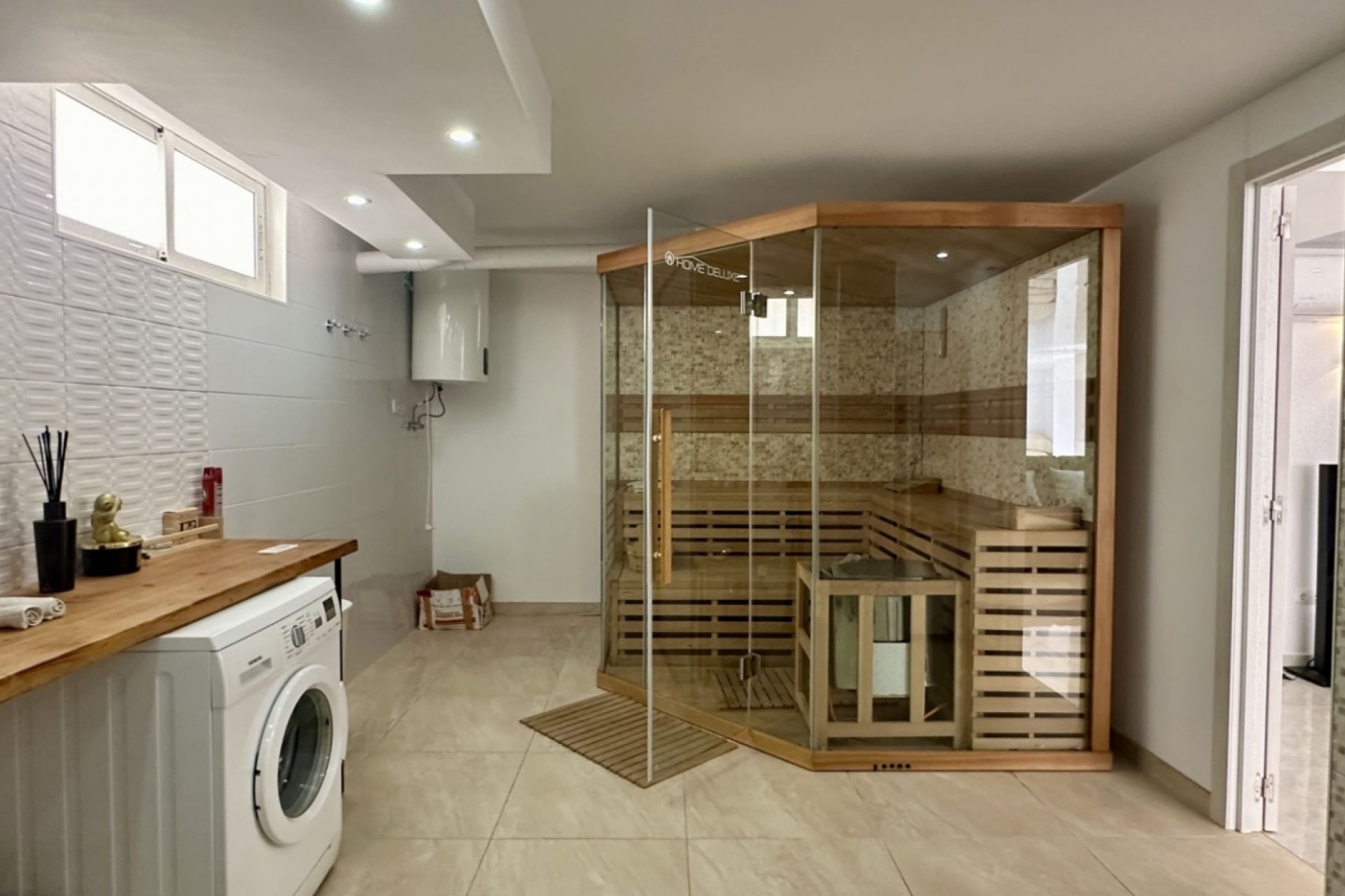 Resale - 3. Semi-detached house - Orihuela Costa - Costa Blanca South